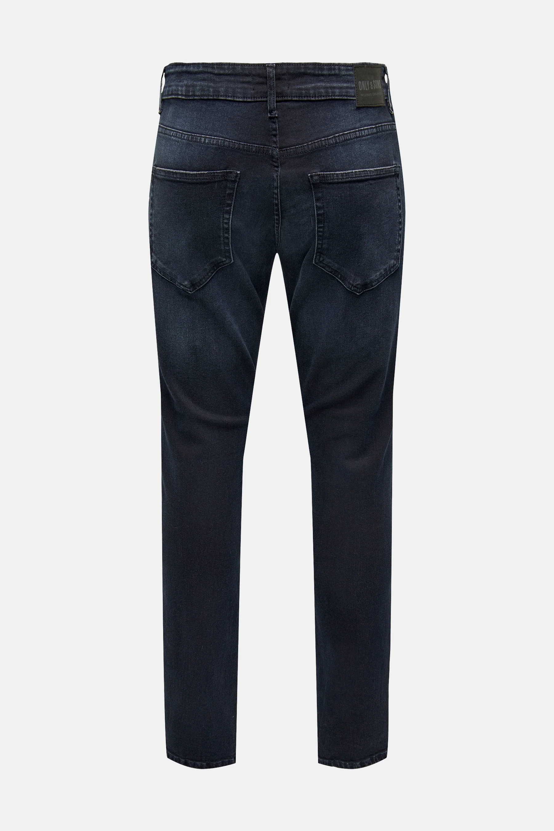 LOOM - Dark blue denim - Image 7