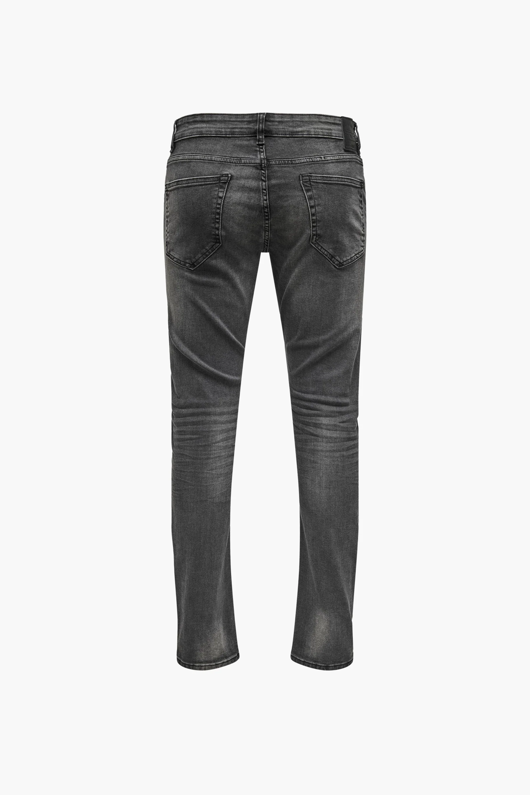 LOOM - dark grey denim - Image 7