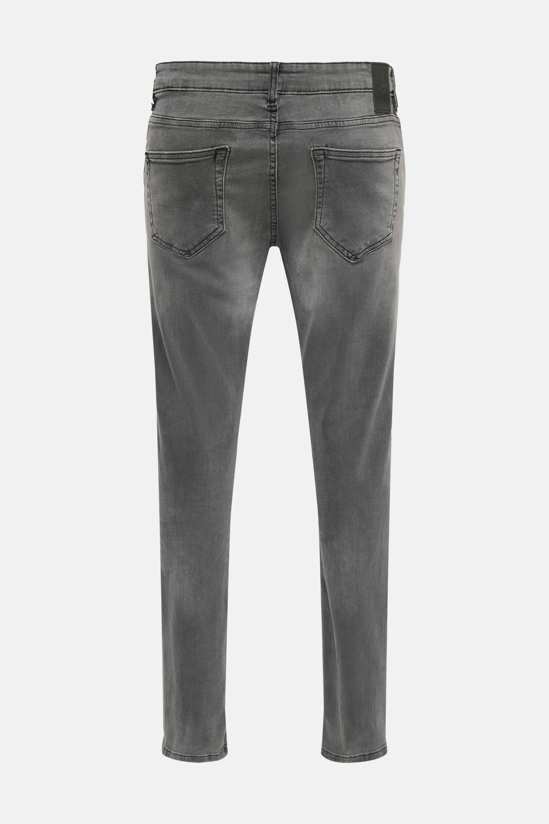 LOOM - dark grey denim - Image 9