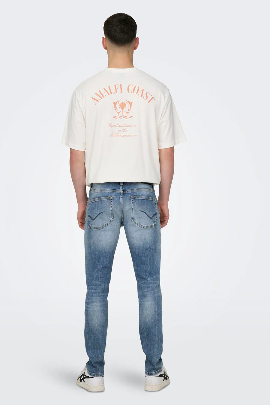 LOOM - light blue denim - Image 3