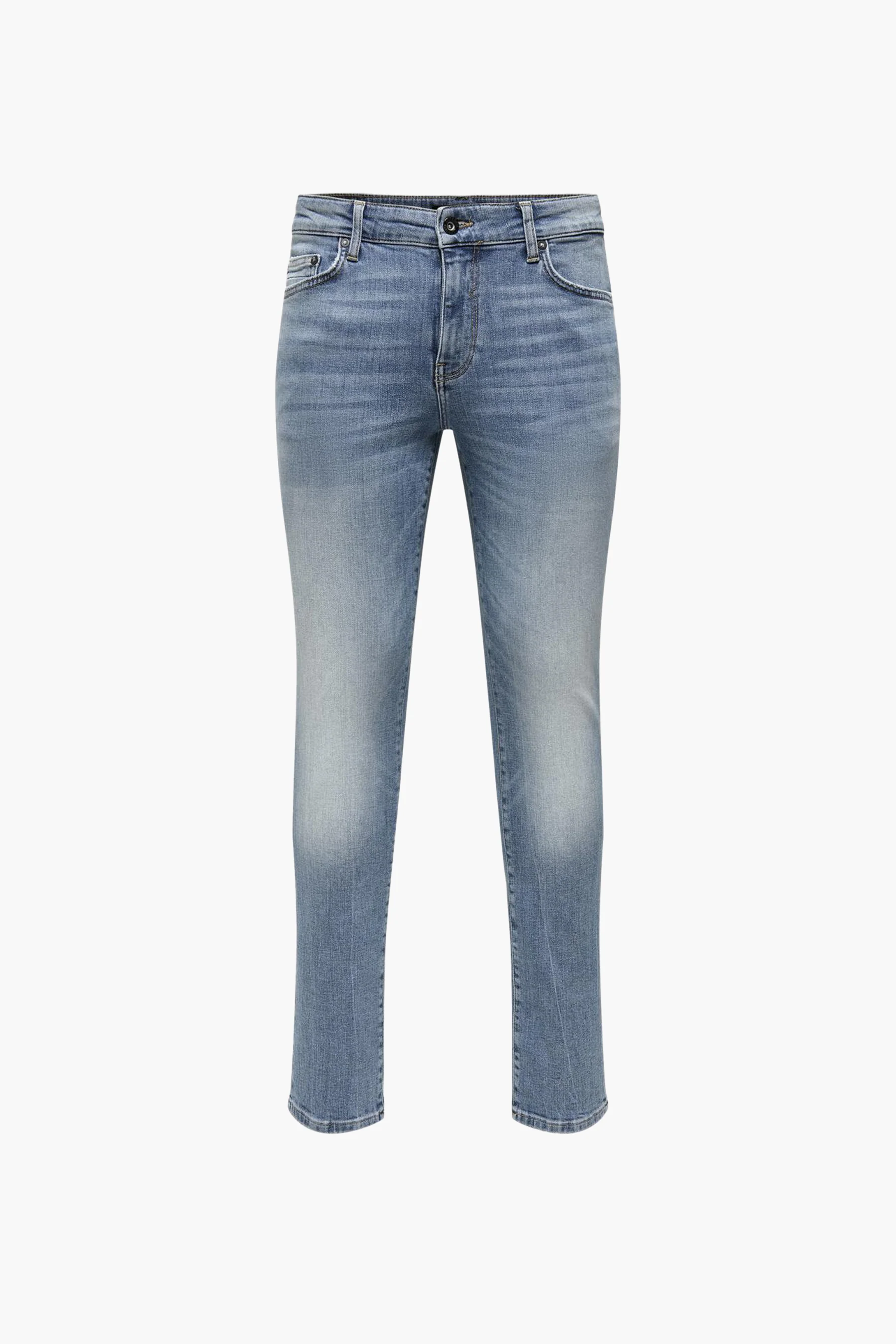 LOOM - light blue denim - Image 6