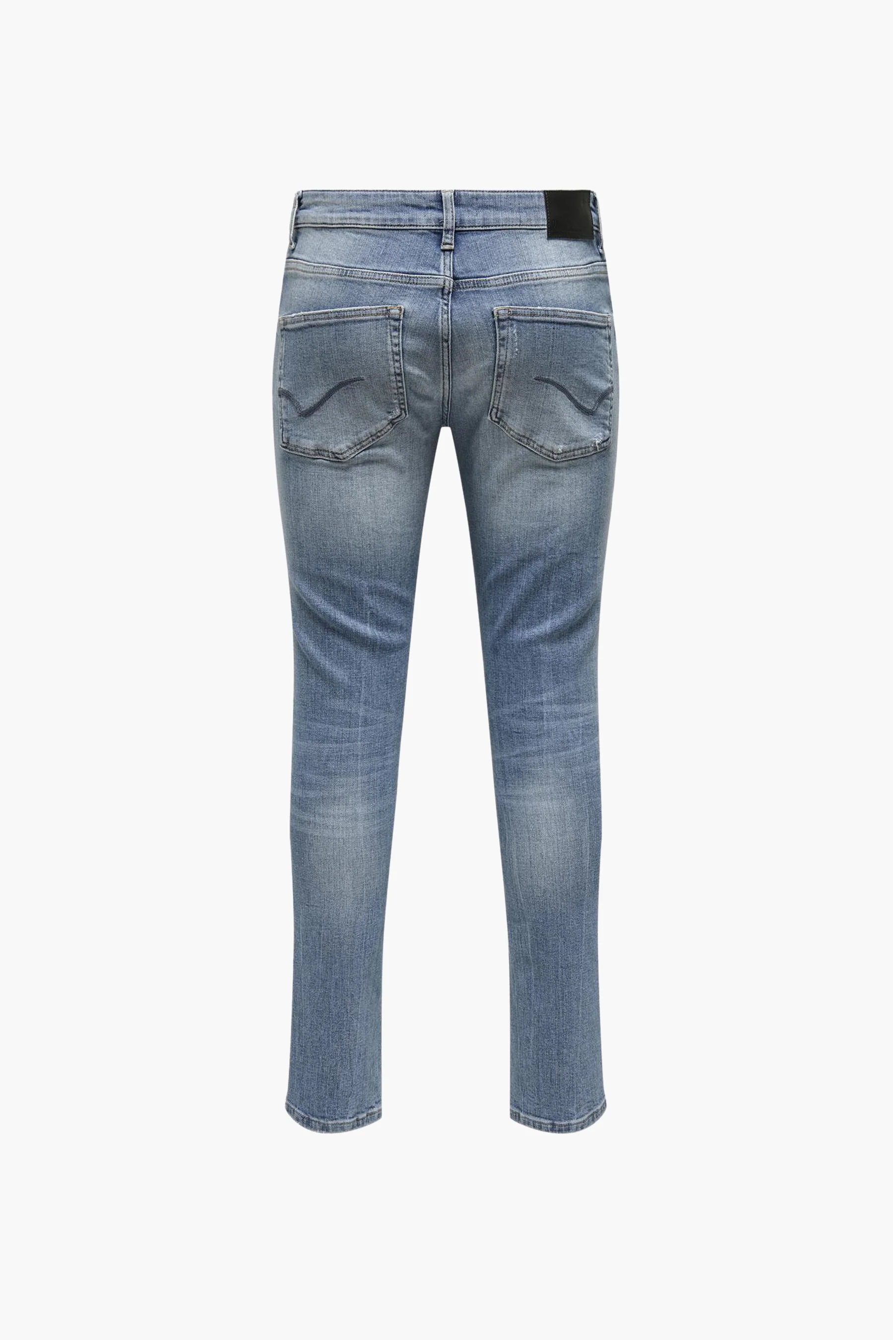 LOOM - light blue denim - Image 7