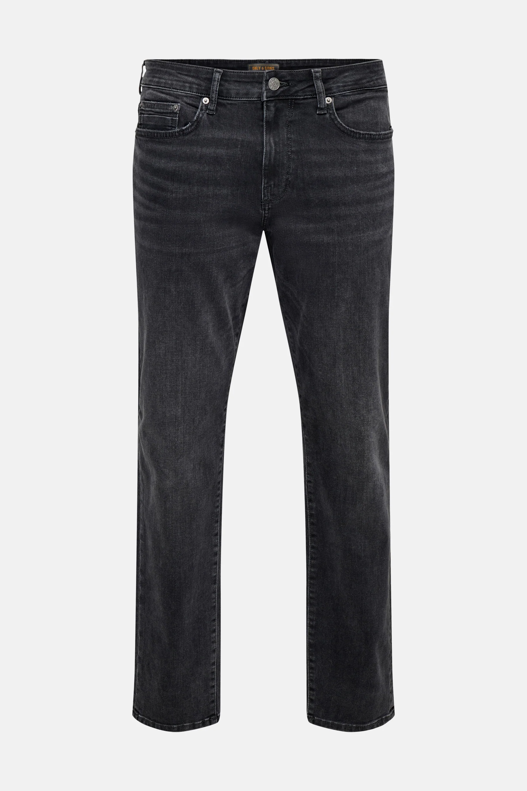 WEFT - black denim - Image 6