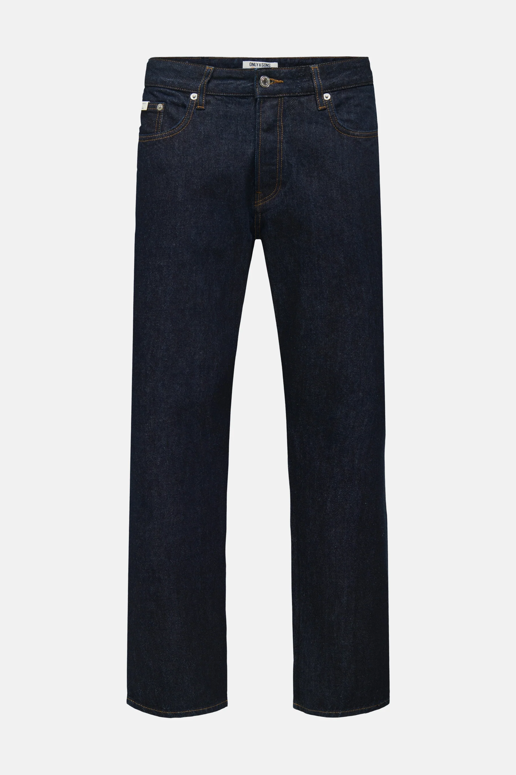 EDGE - dark blue denim - Image 6