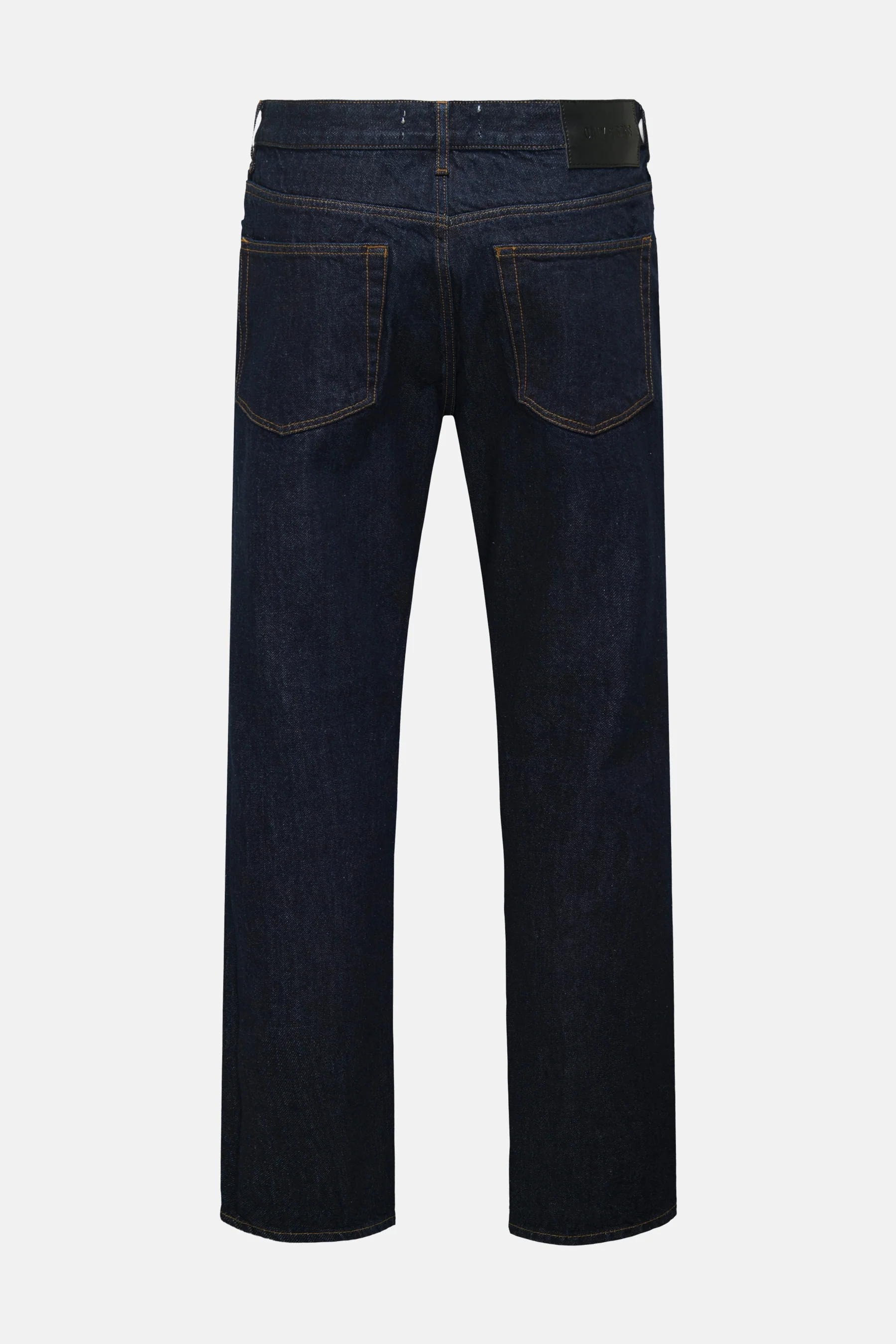 EDGE - dark blue denim - Image 7