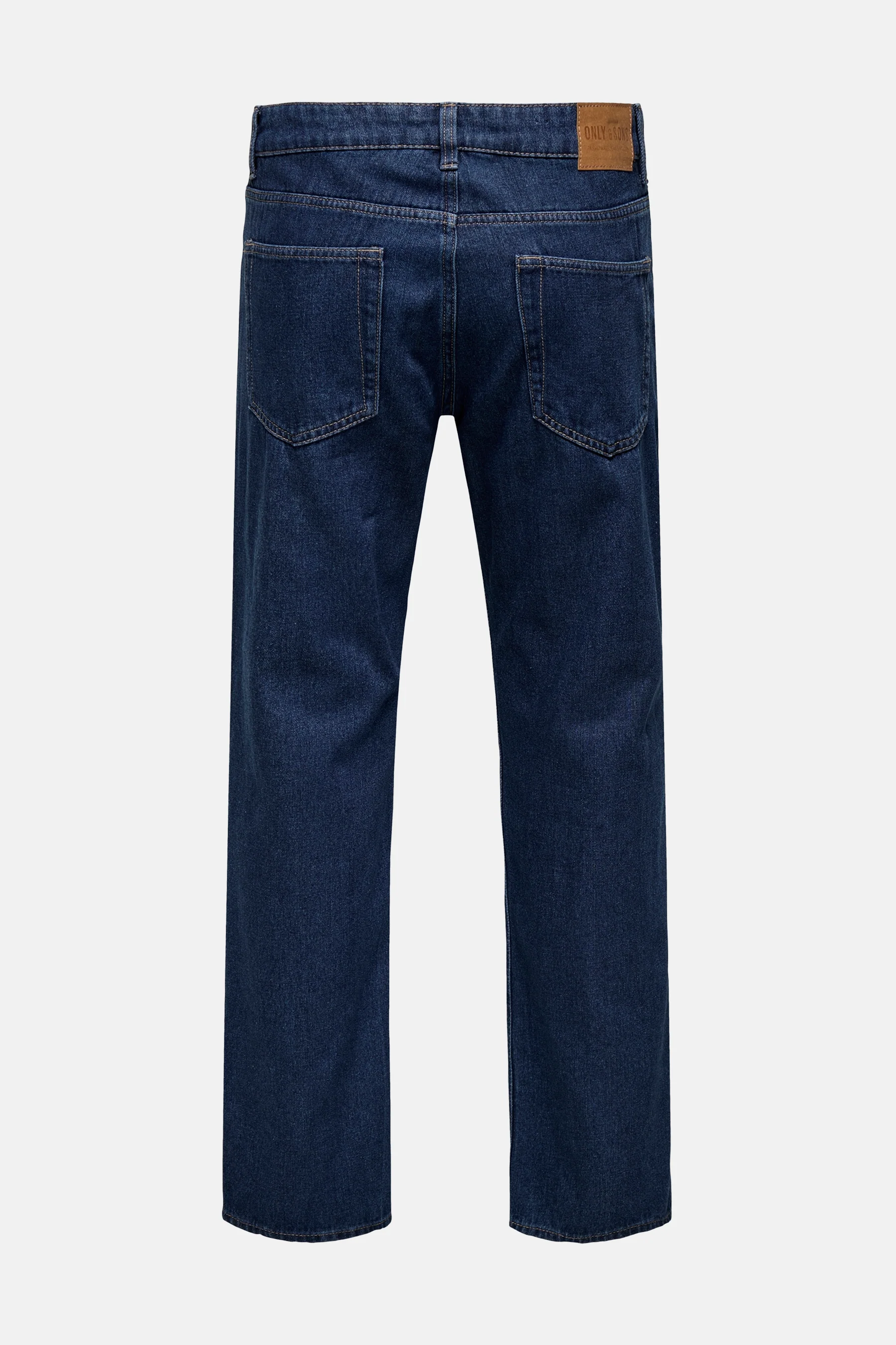 EDGE - dark blue denim - Image 2