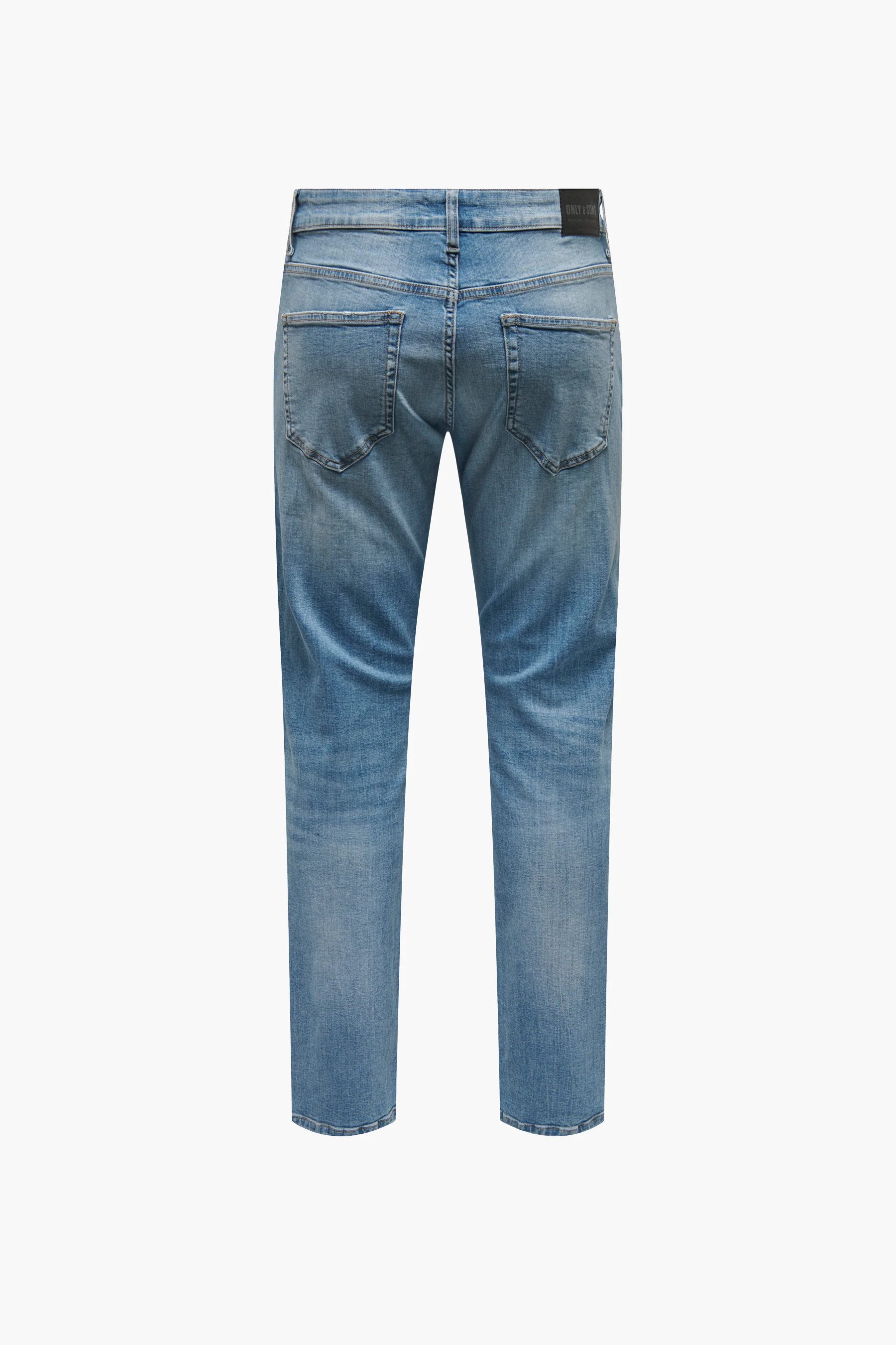 WEFT - light blue denim - Image 3