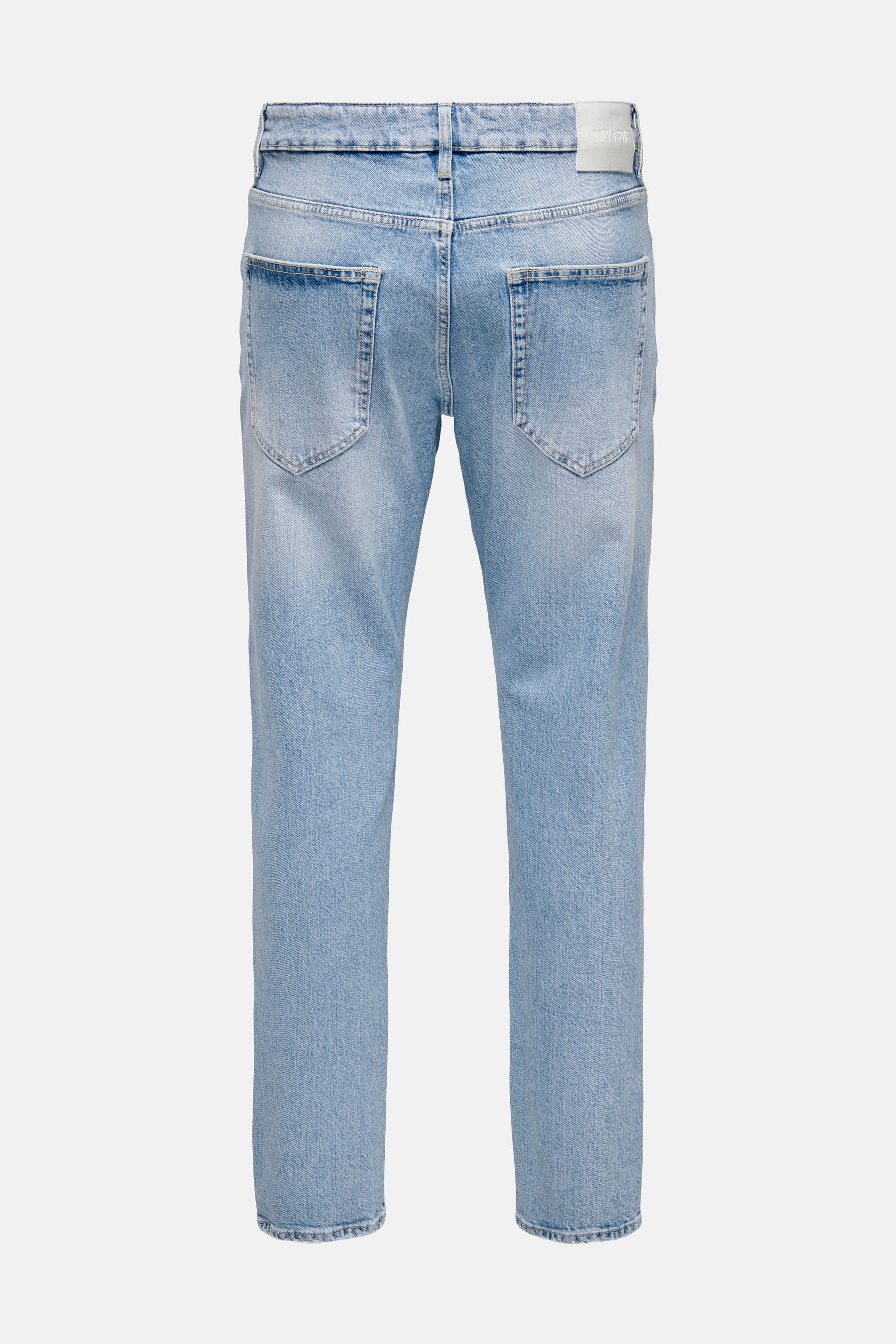 YOKE - light blue denim - Image 7