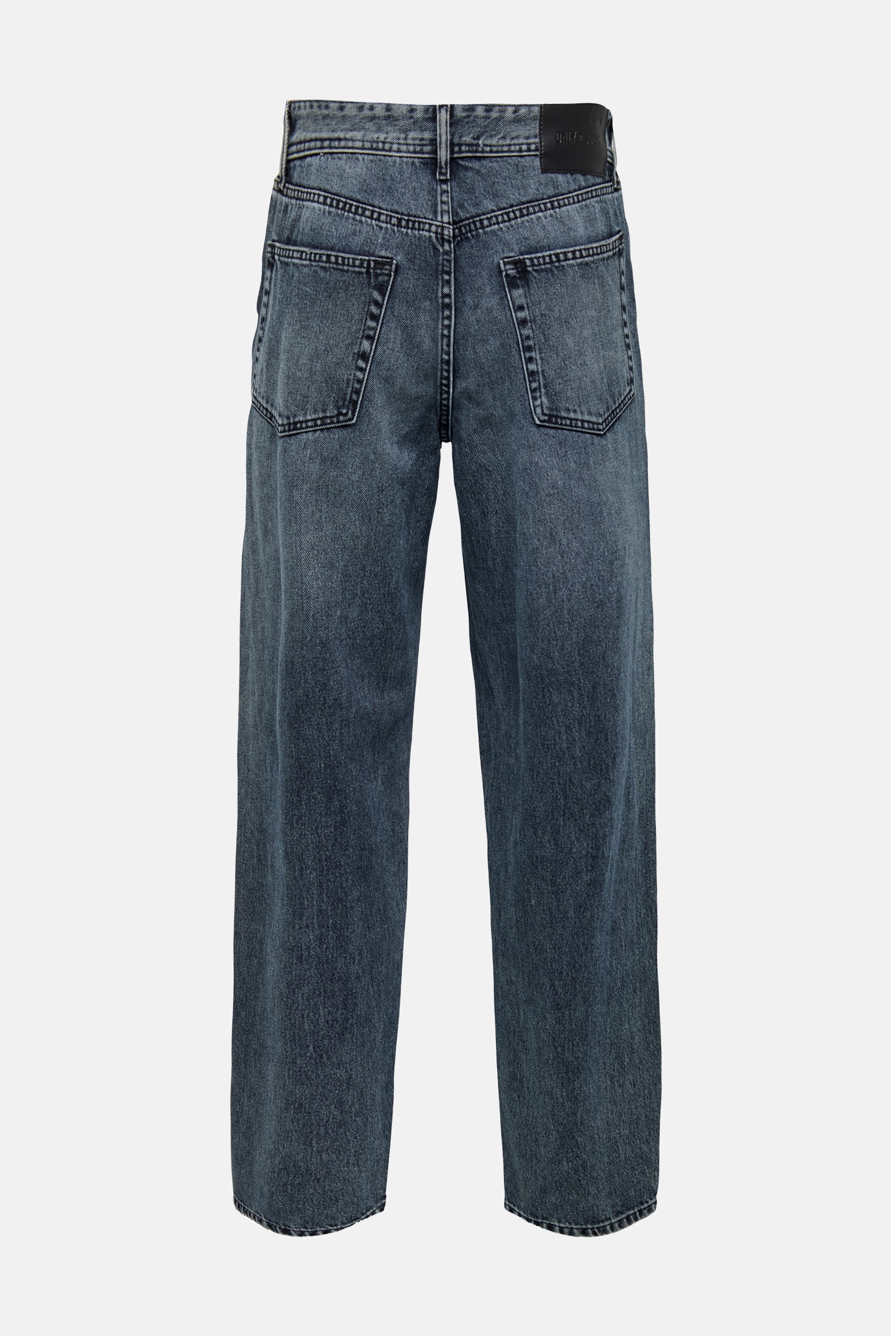 Jeans wide mid blue denim - ONLY & SONS® - Image 2