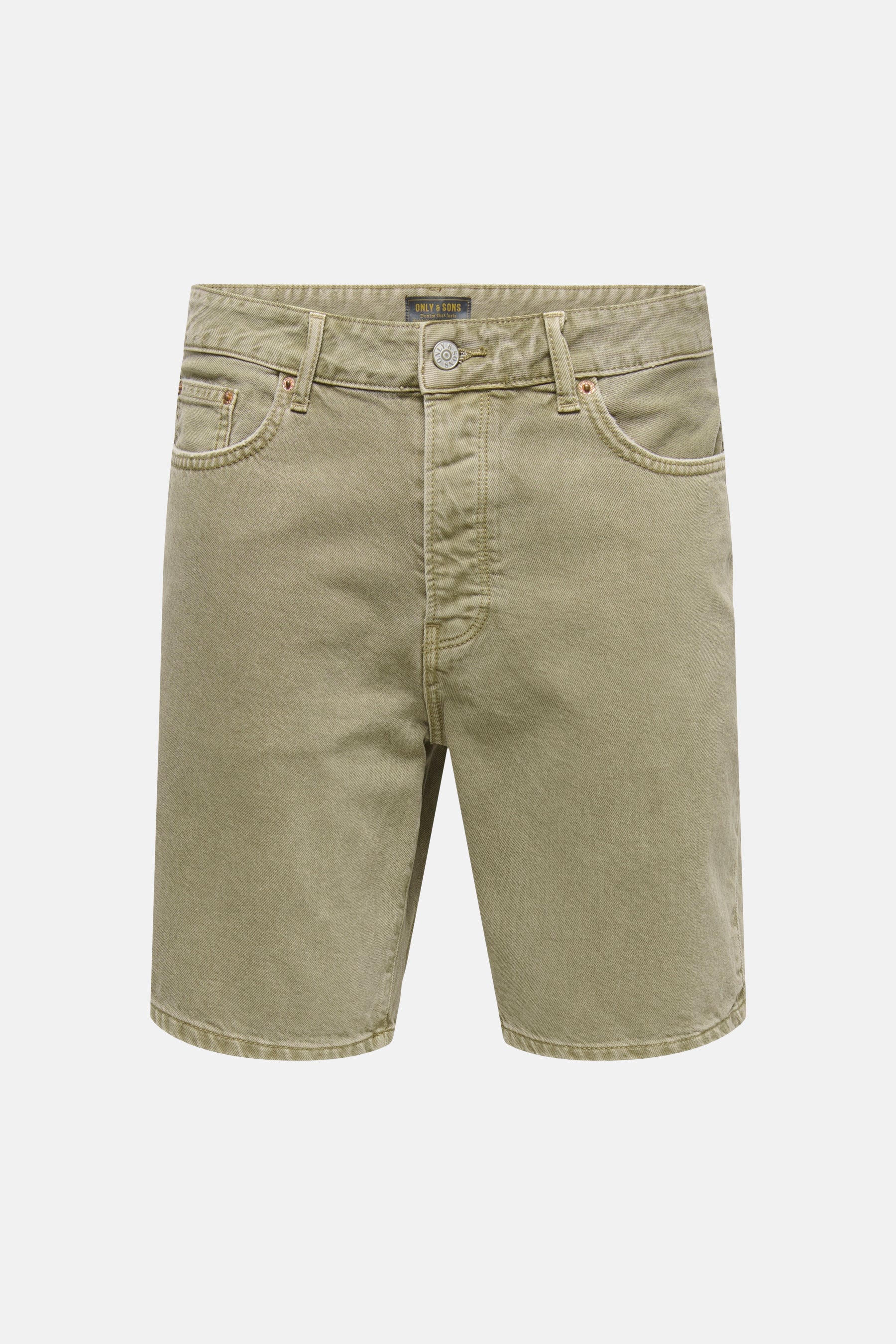 Short - beige - Image 6