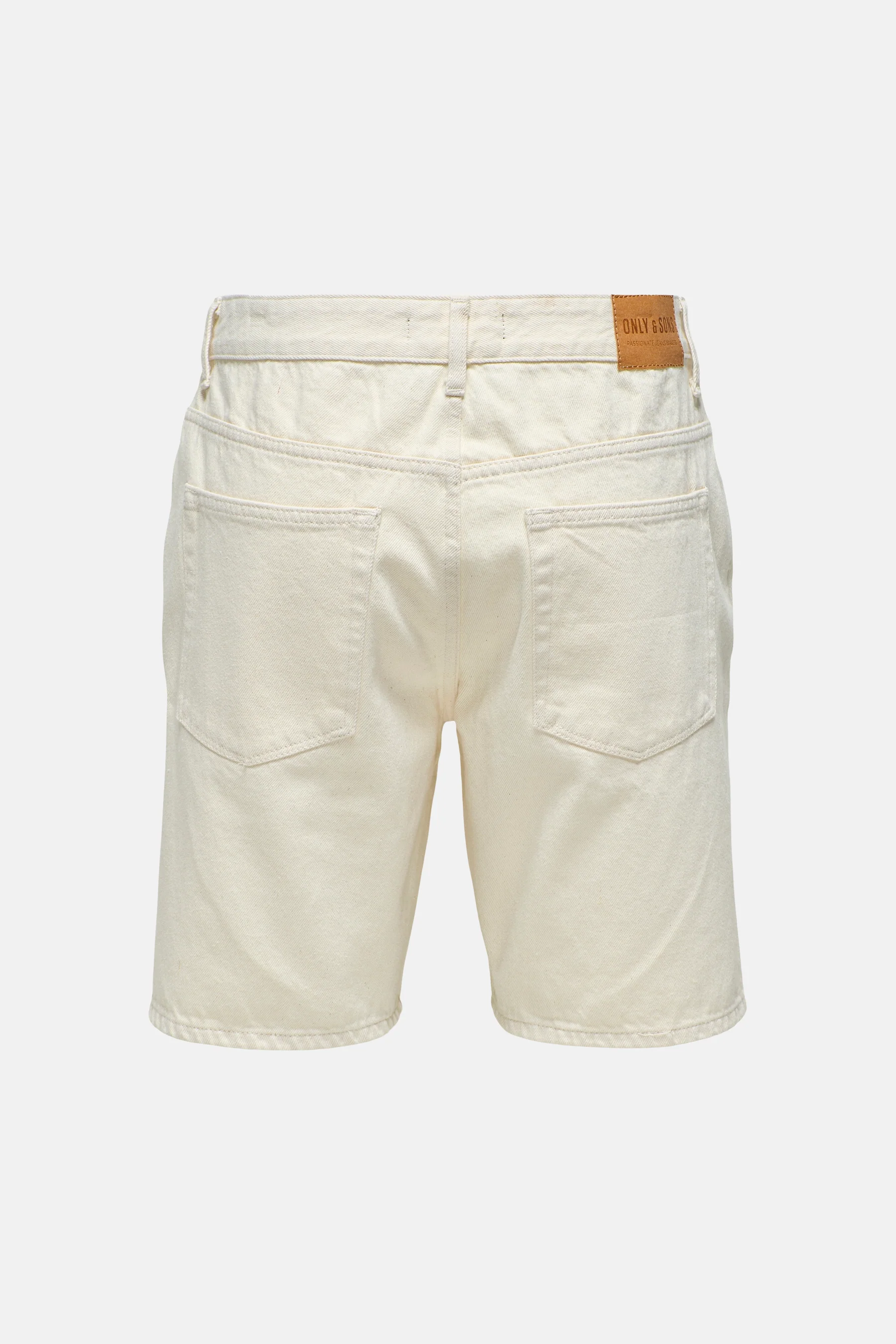 Short - ecru - Image 7