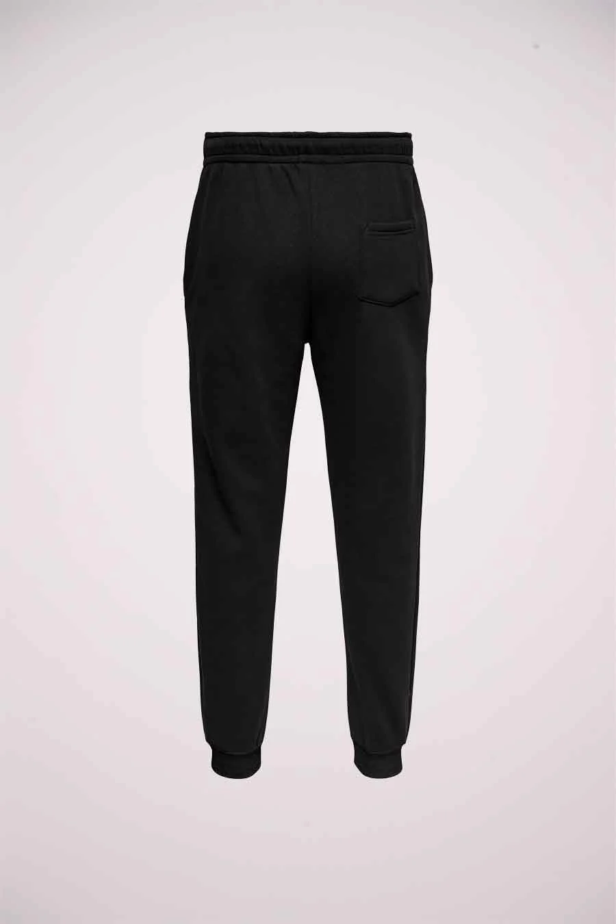 Jogging - zwart - Image 5