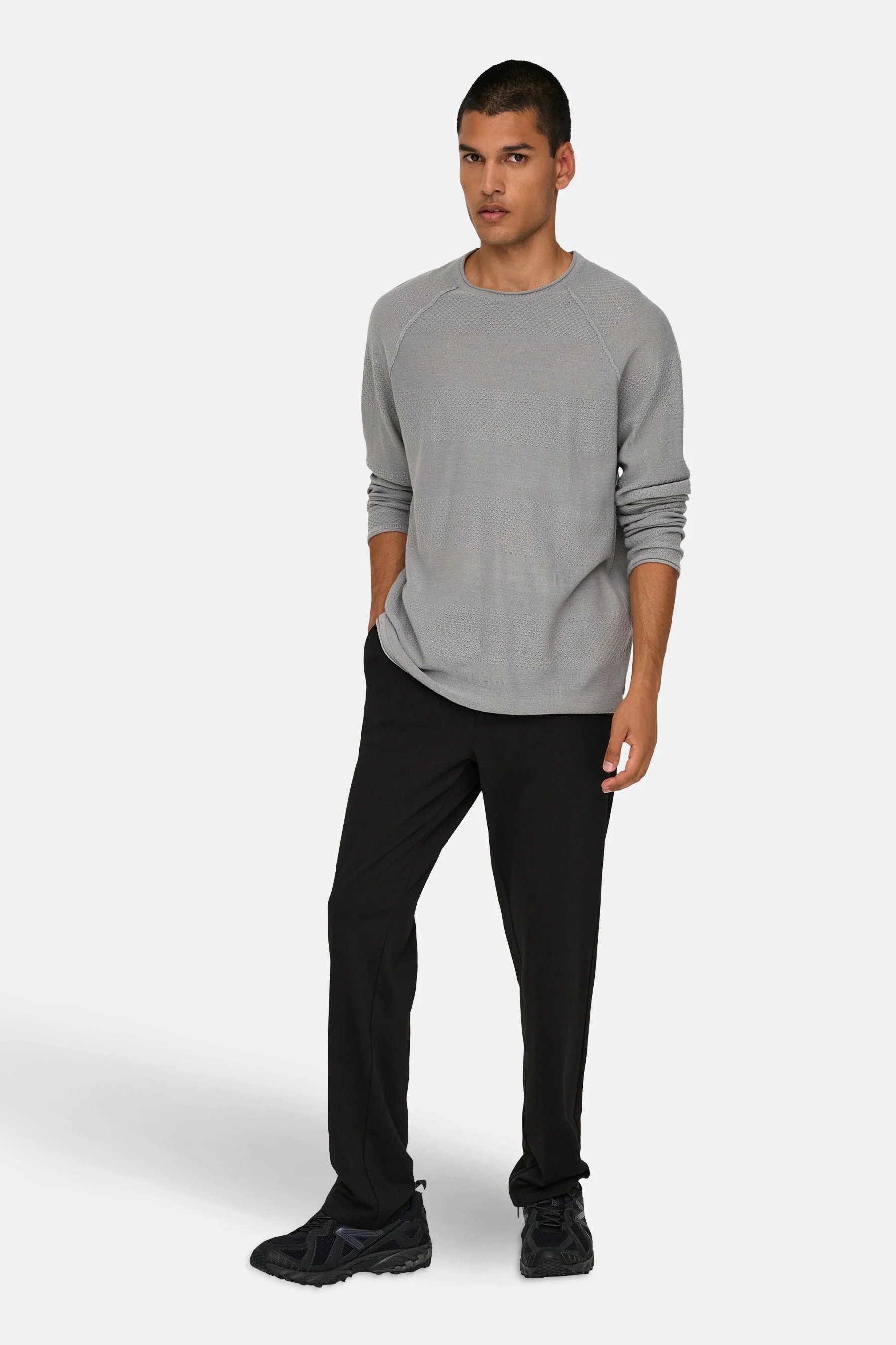 Broek - zwart - Image 2
