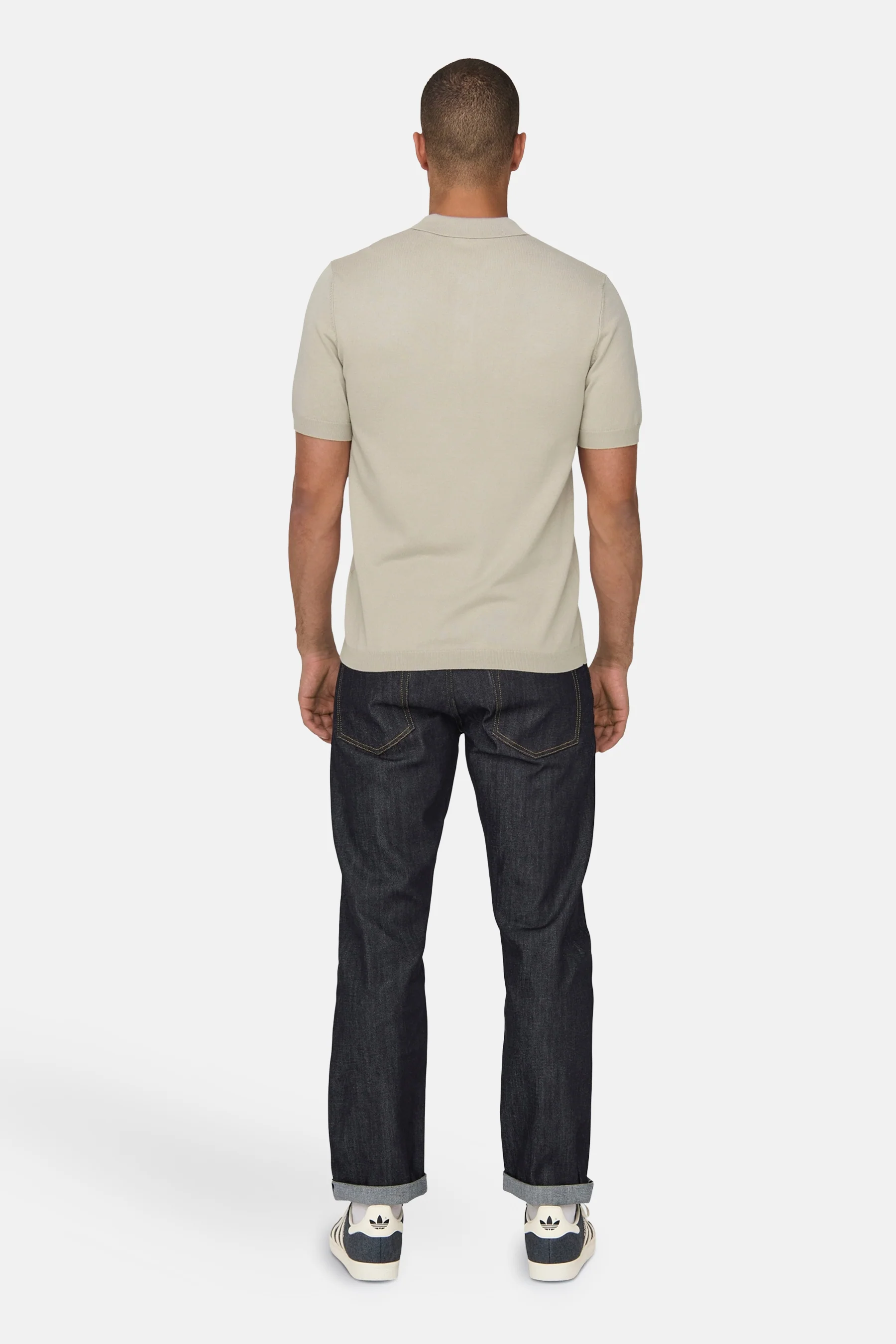Pull - Beige - Image 3