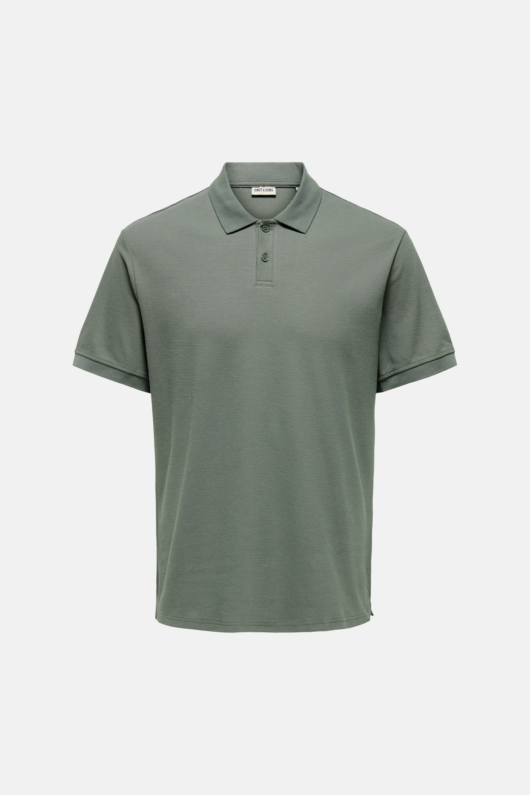 Polo - groen - Image 6