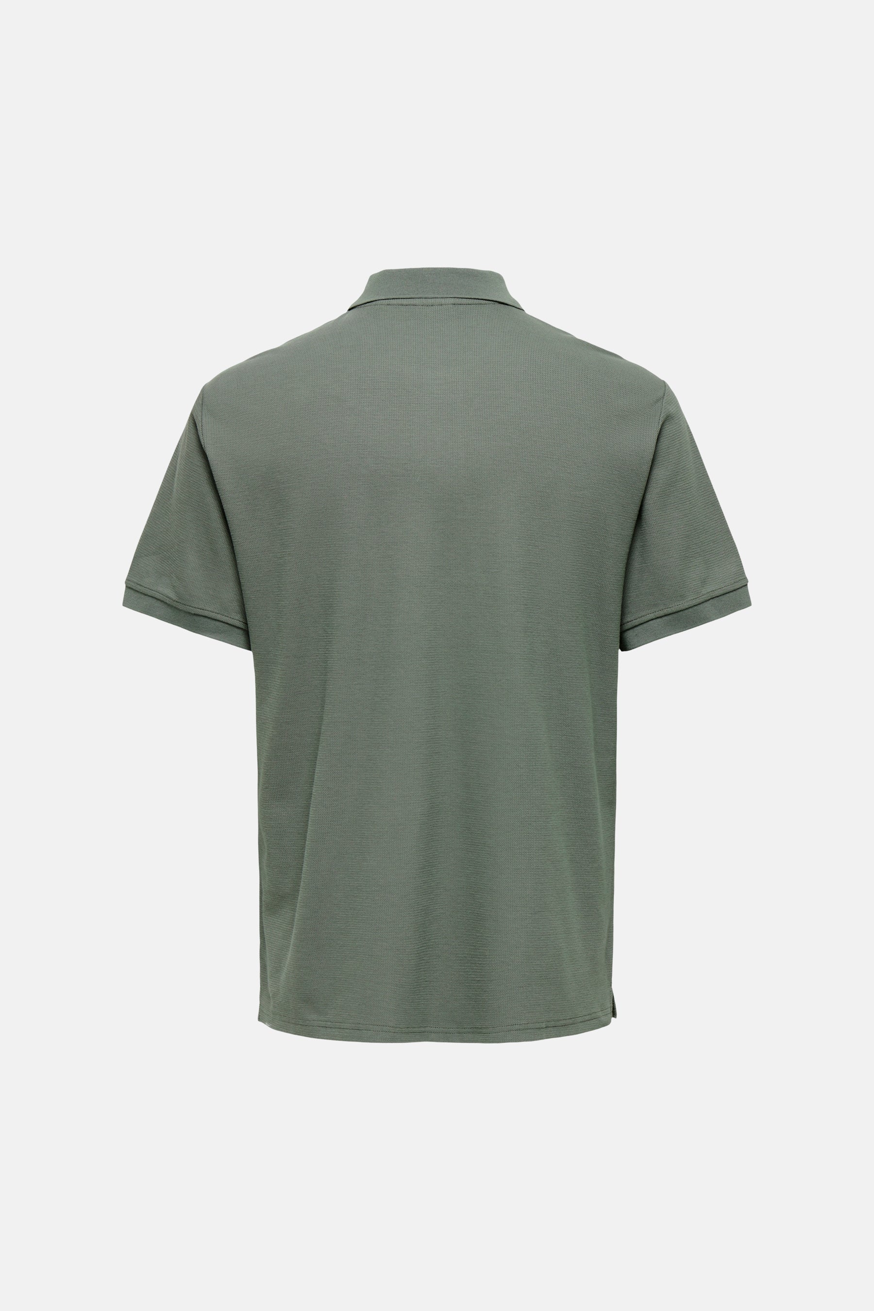 Polo - groen - Image 7