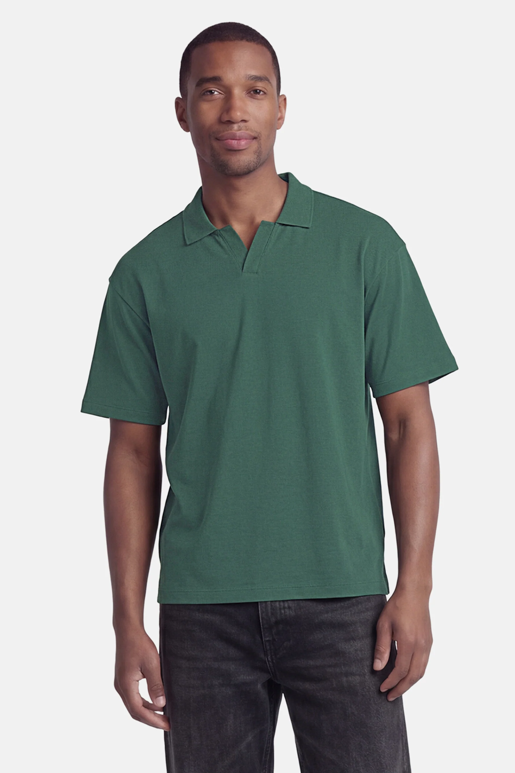 Polo - groen