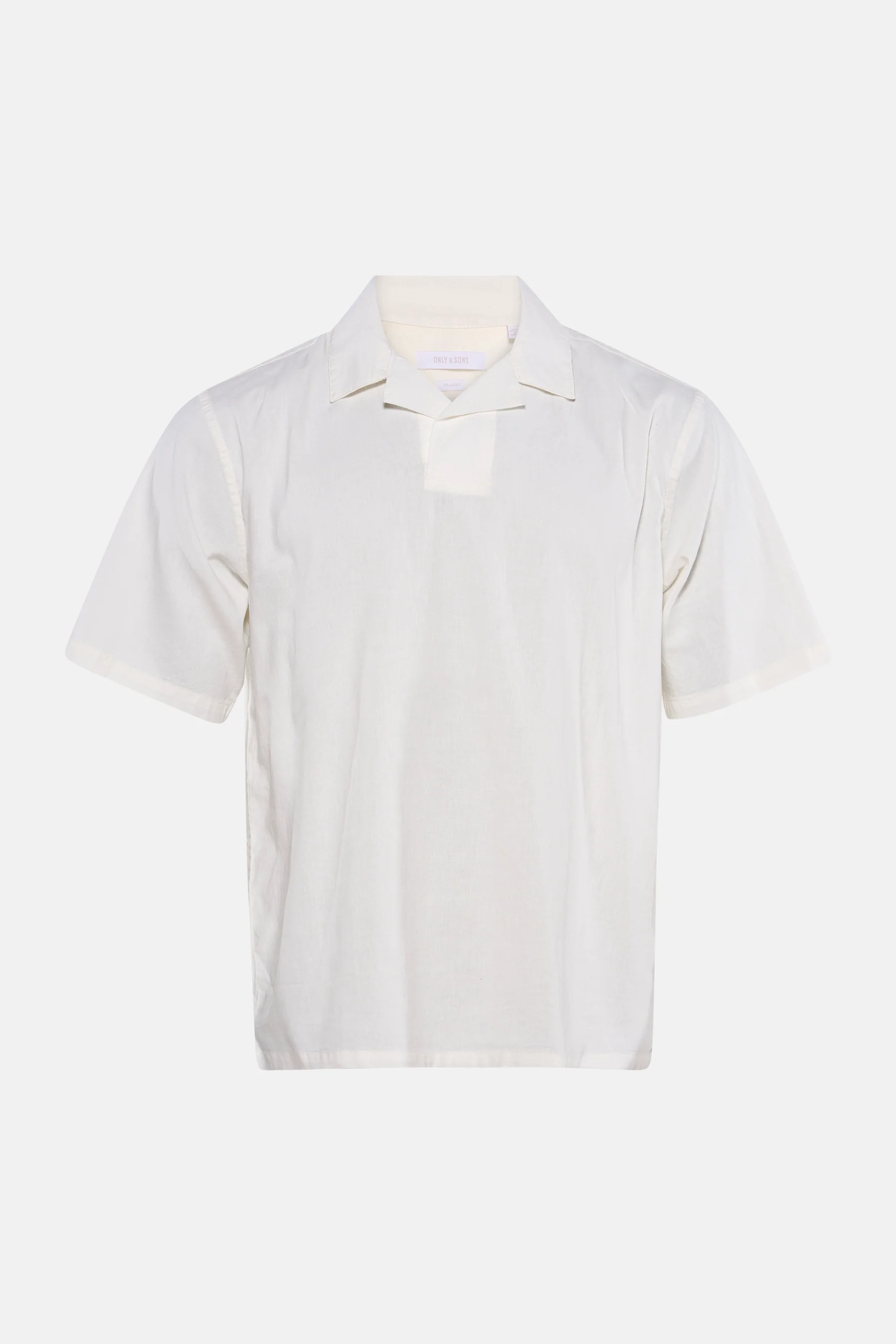 Polo - wit - Image 4