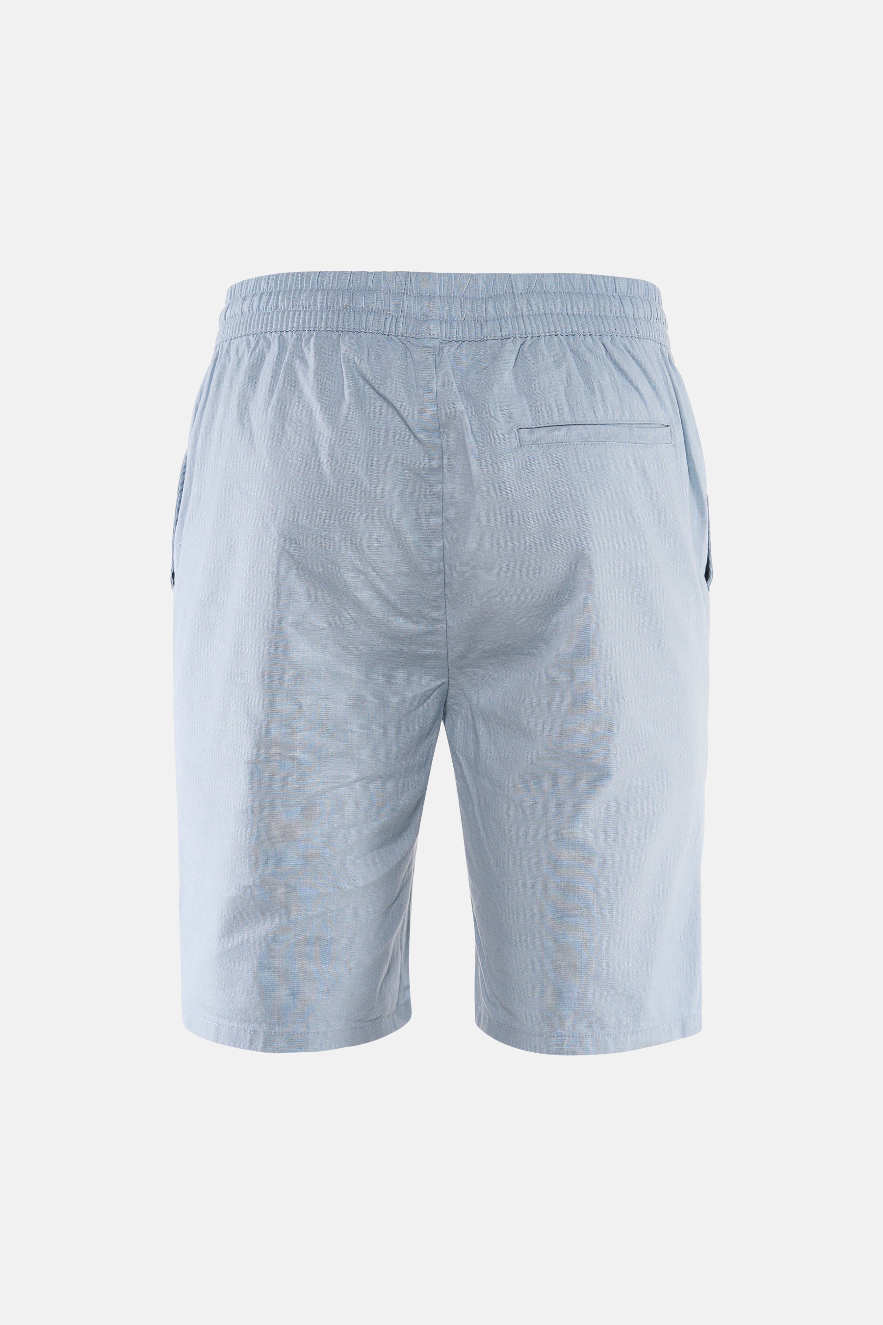Short - blauw - Image 5