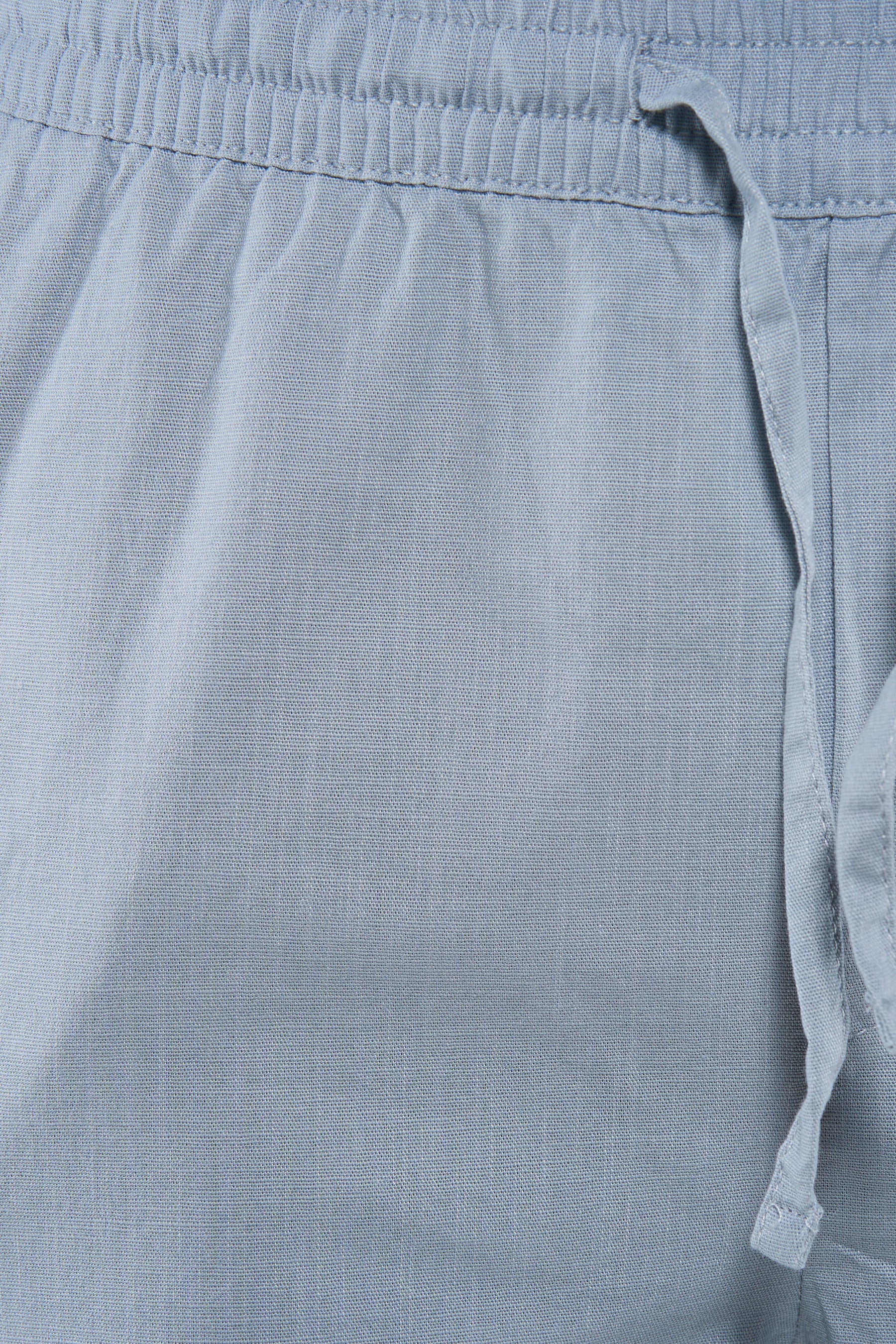 Short - blauw - Image 6