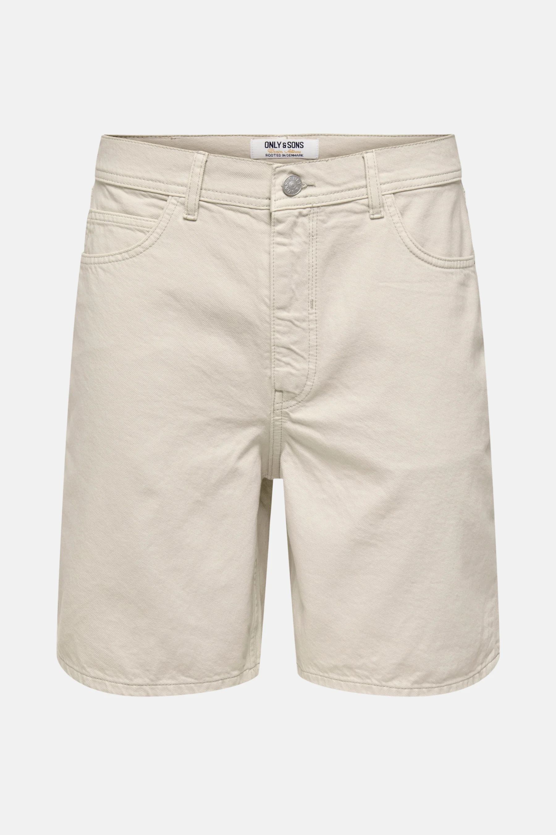 Short - ecru