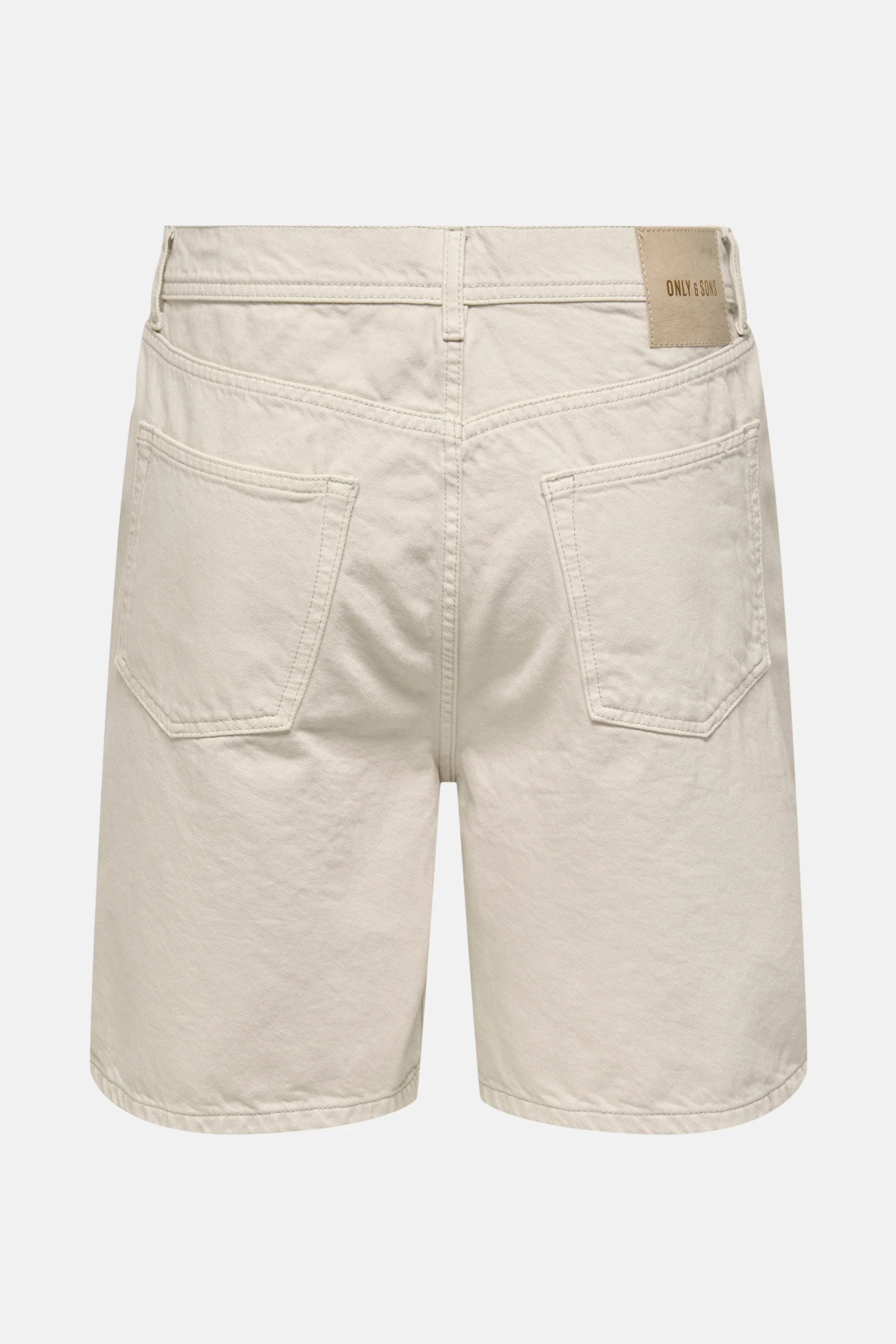 Short - ecru - Image 2