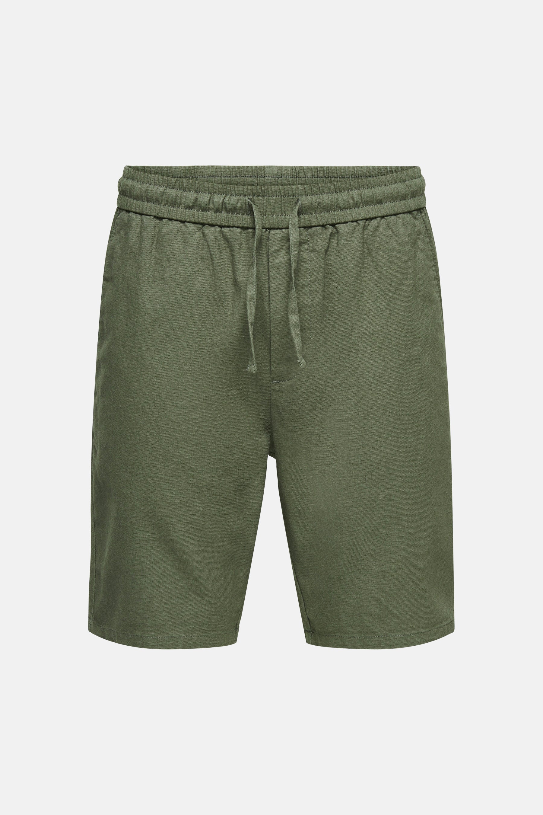 Short - groen