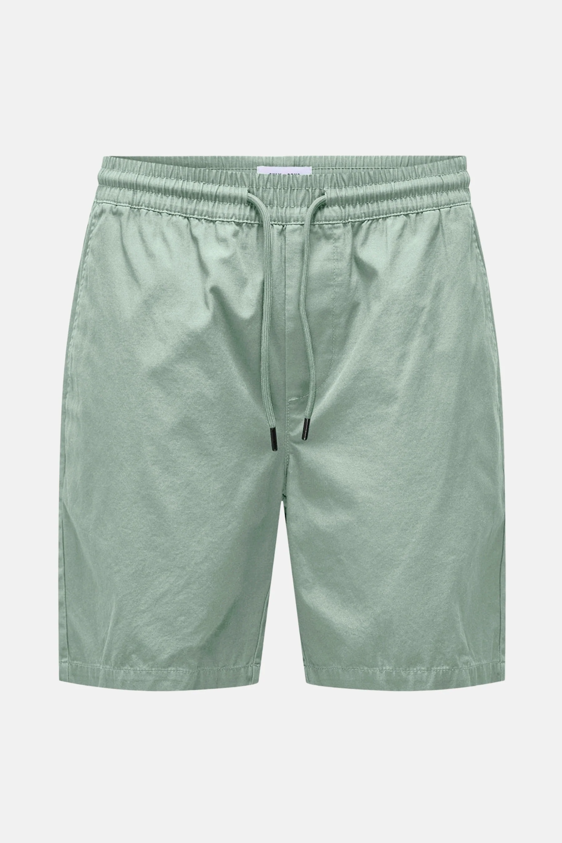 Short - groen - Image 5