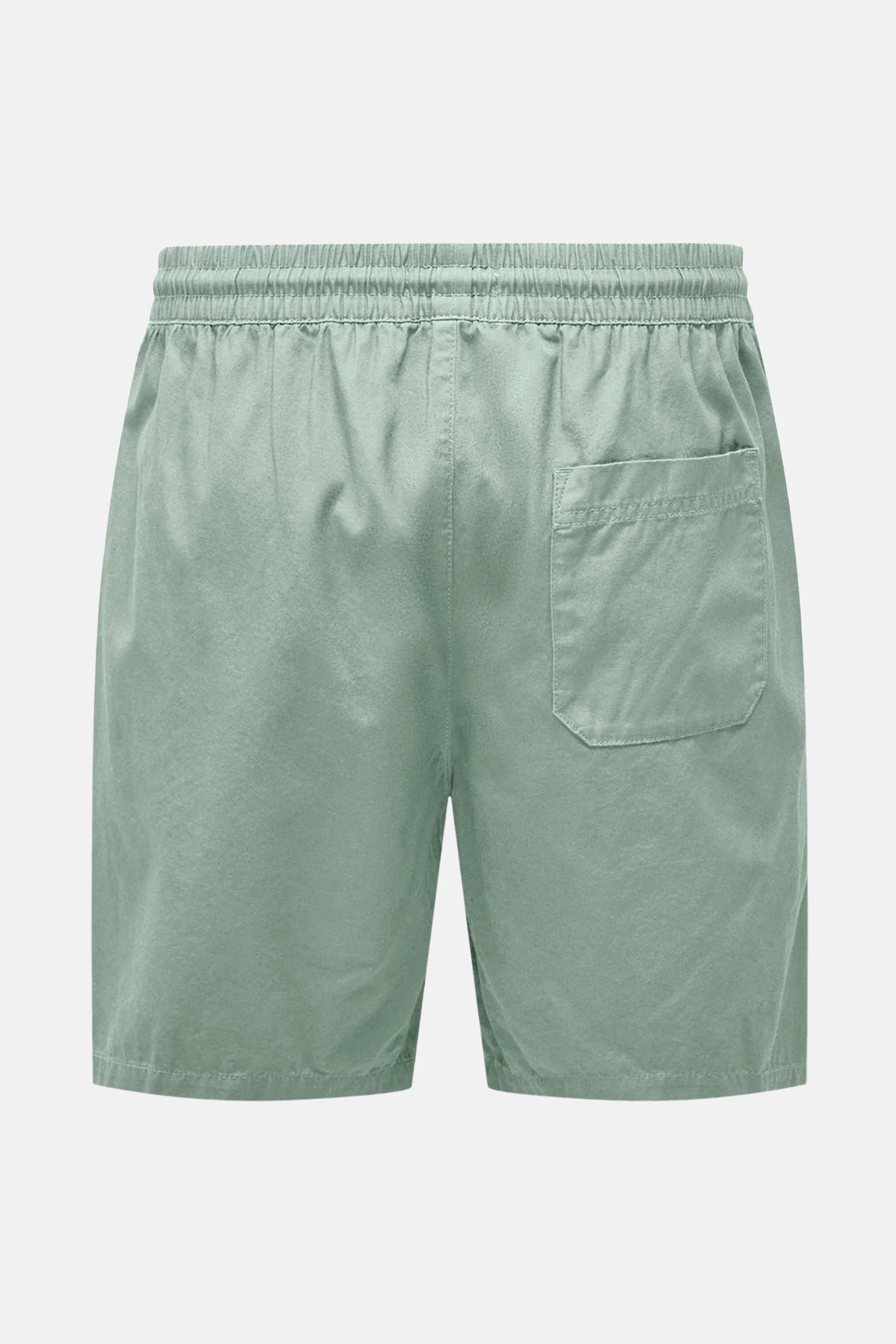 Short - groen - Image 6
