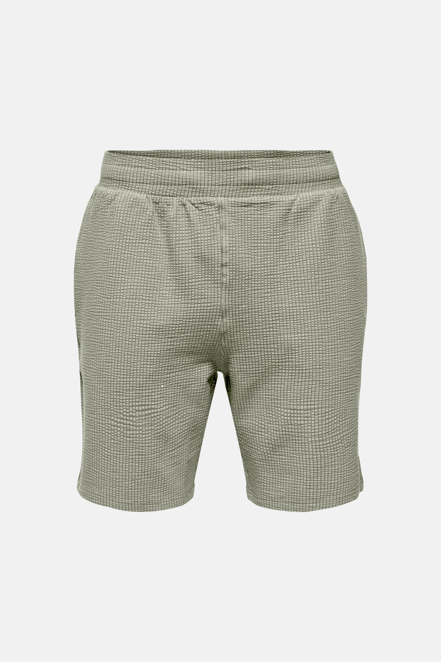 Short - groen