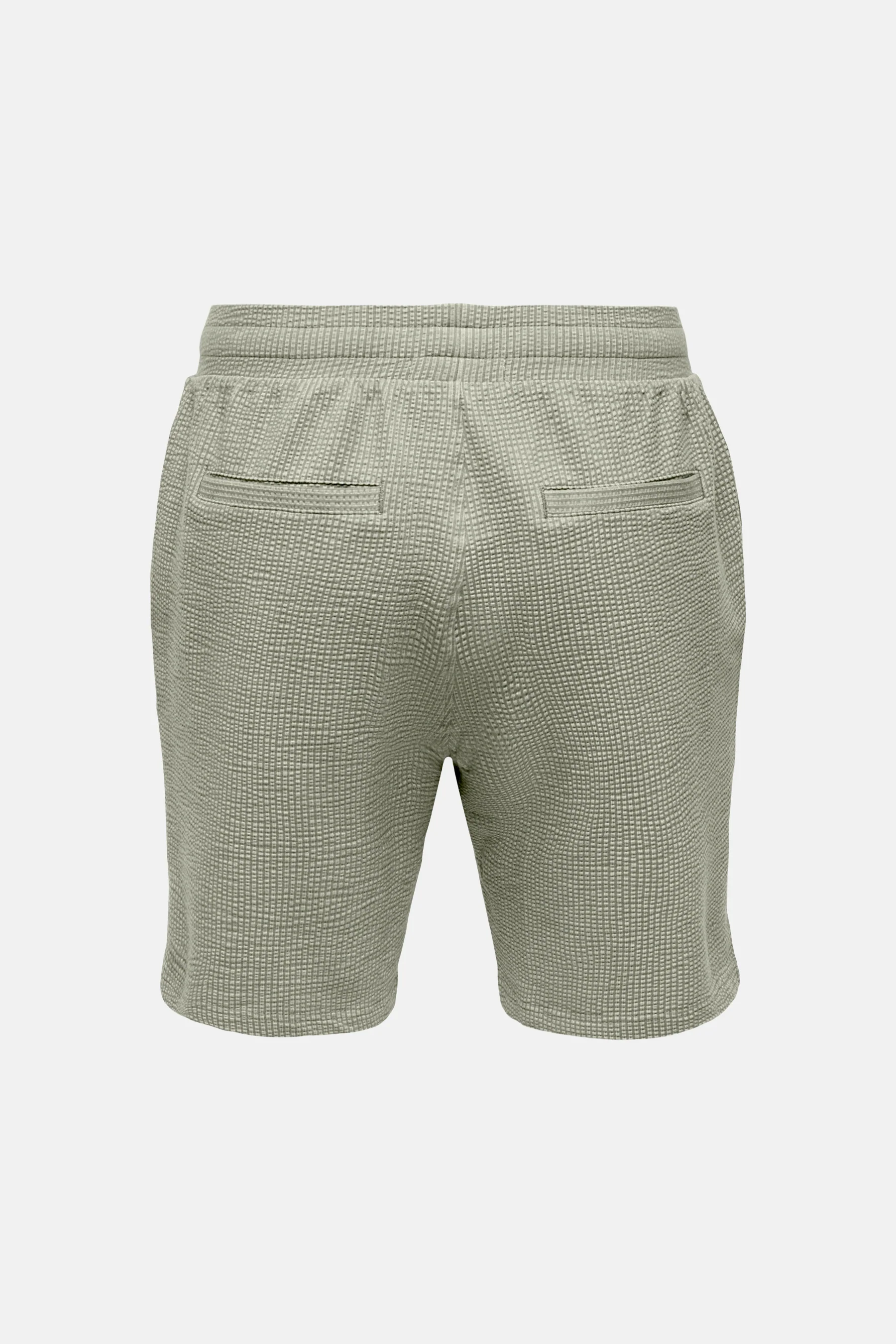 Short - groen - Image 2