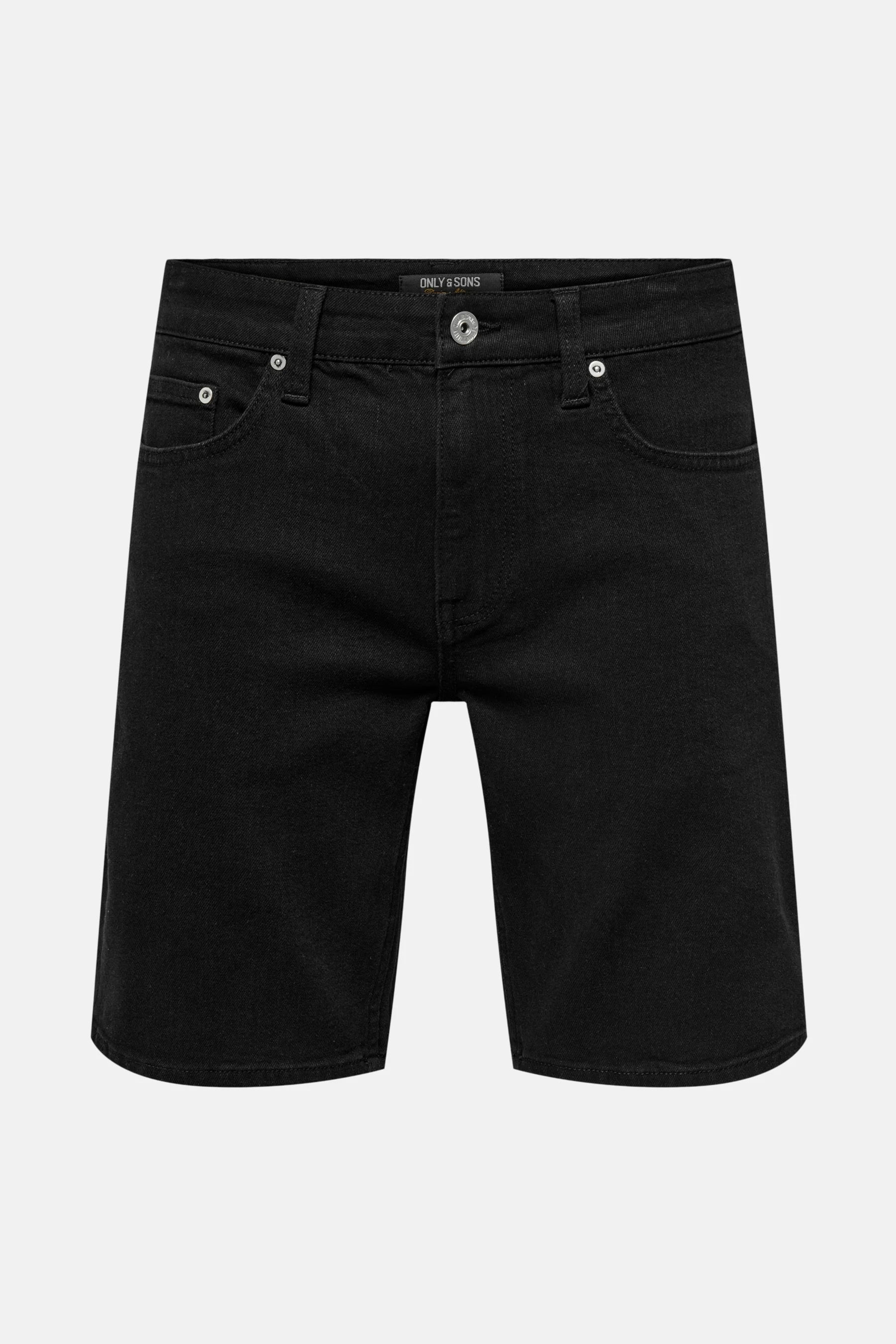 Short - zwart