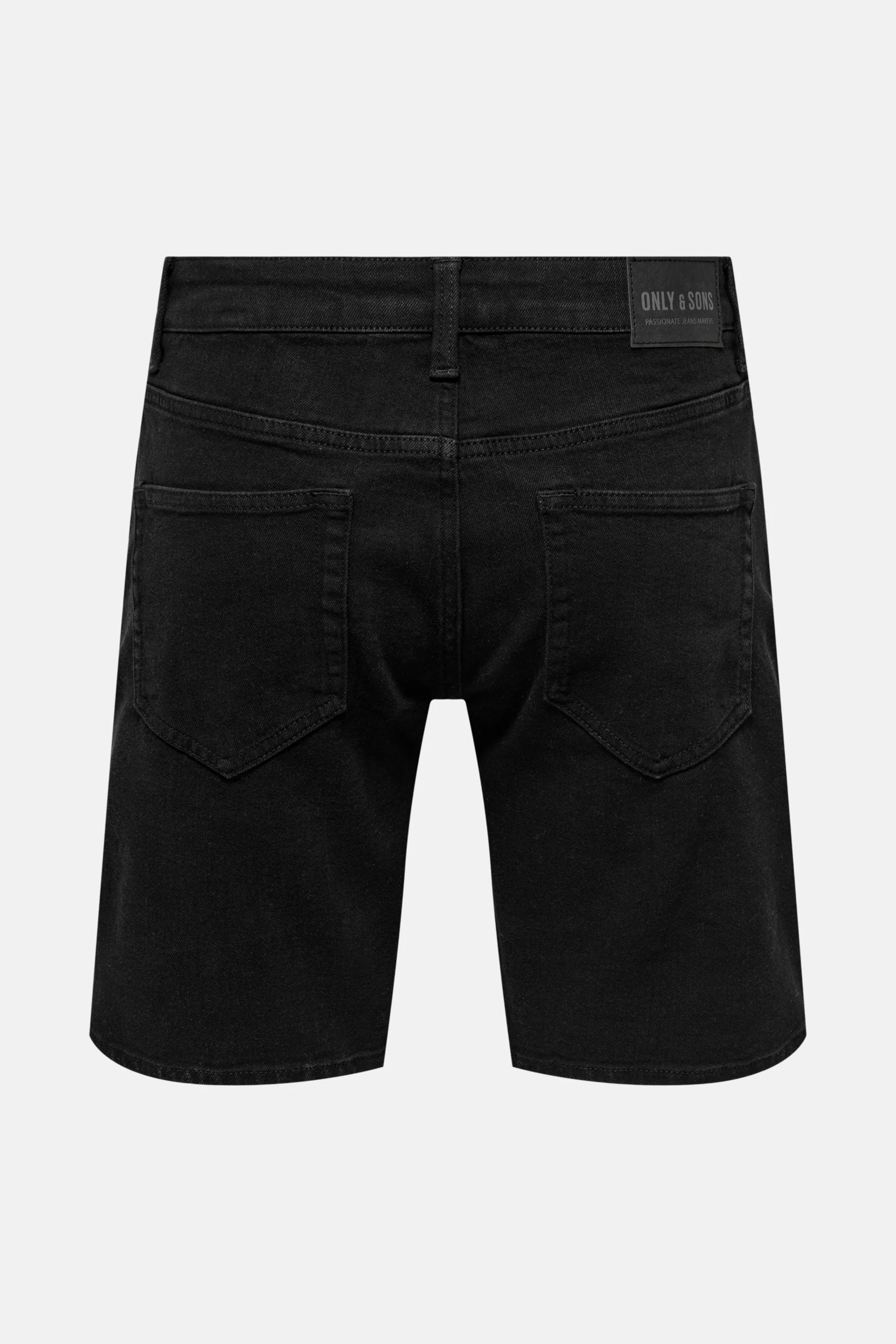 Short - zwart - Image 2