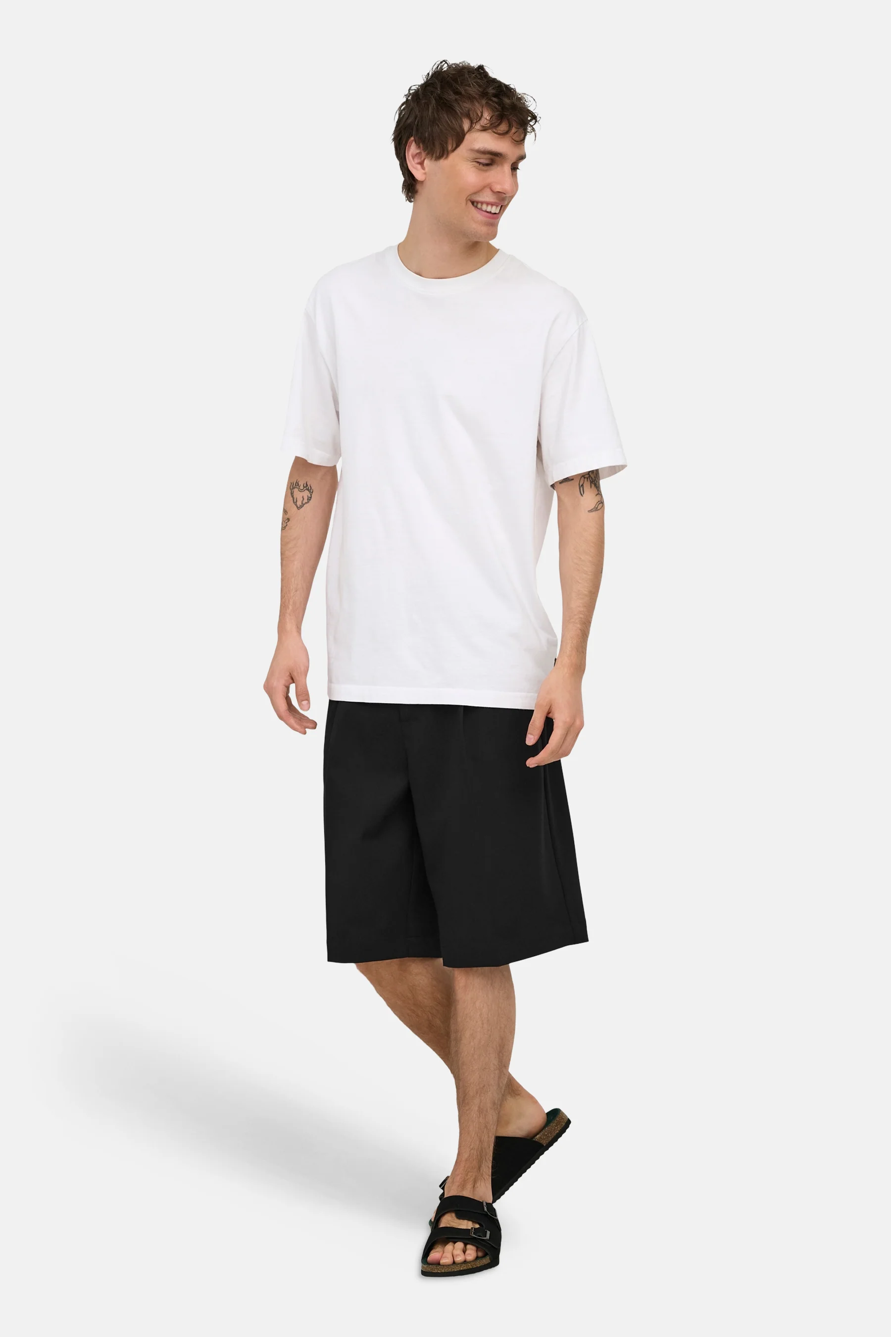 Short - zwart - Image 2