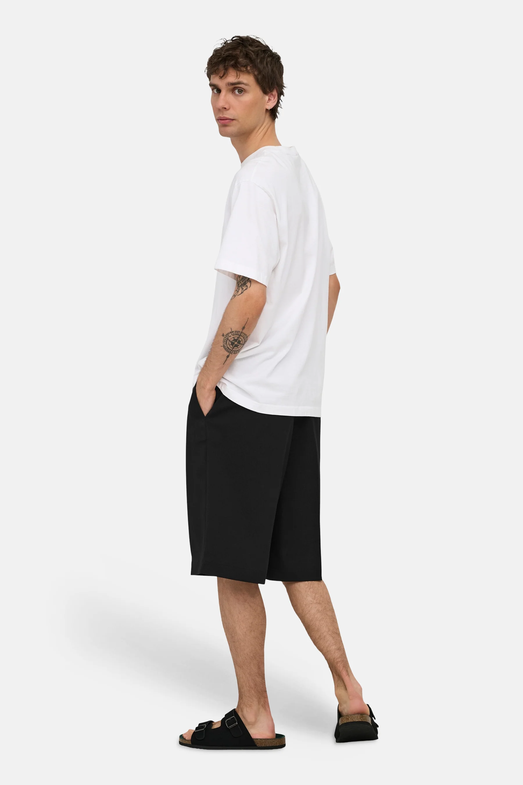 Short - zwart - Image 3