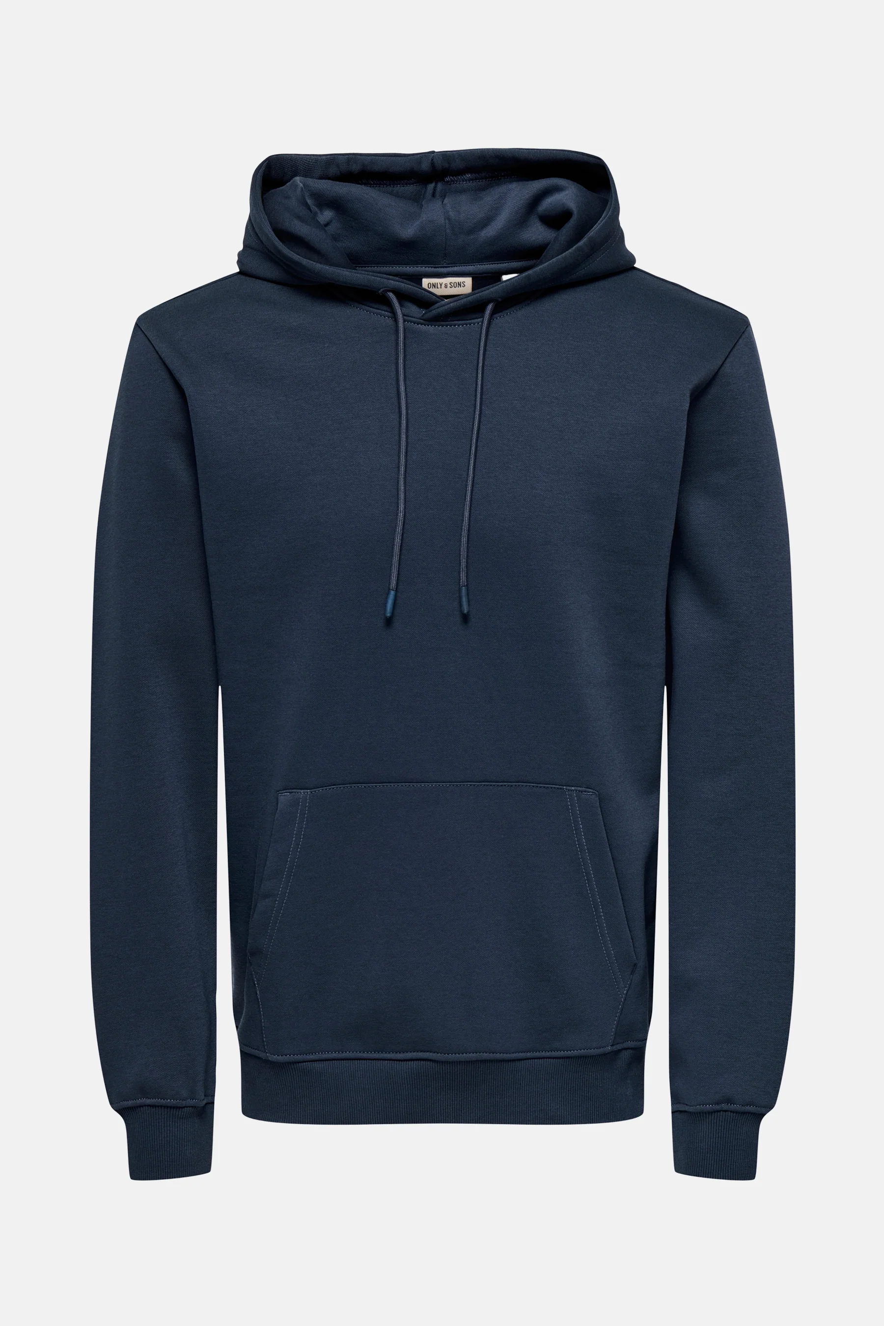 Sweater - blauw - Image 7
