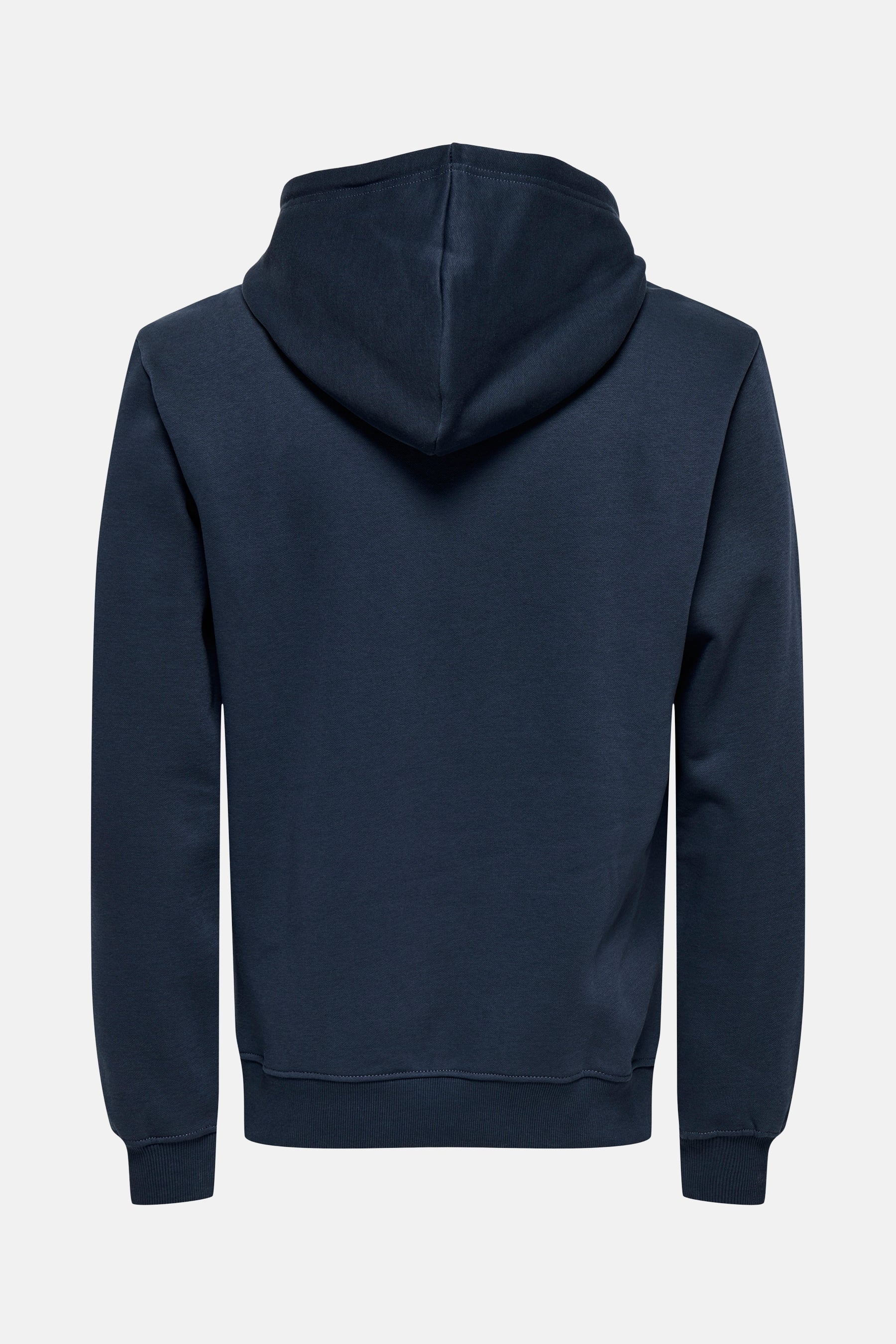 Sweater - blauw - Image 8