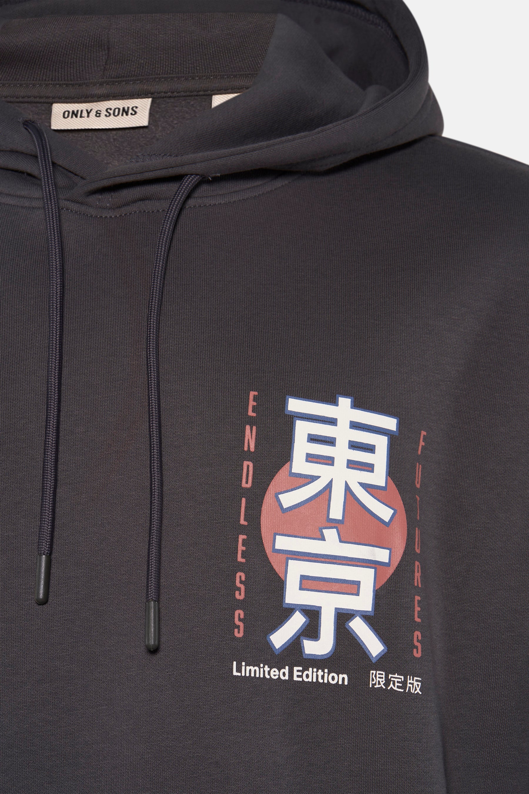 Sweater - grijs - Image 4