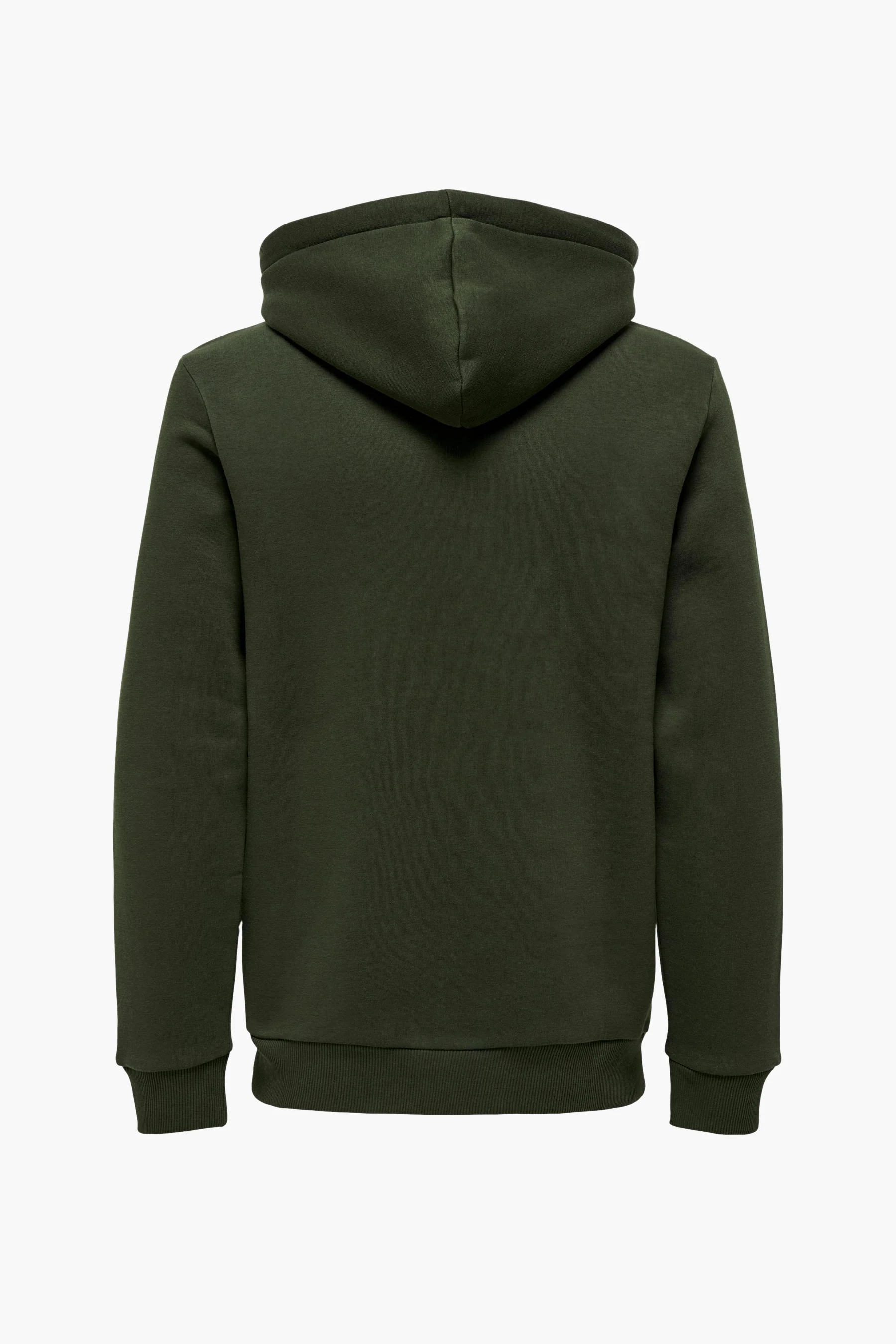 Sweater - groen - Image 7
