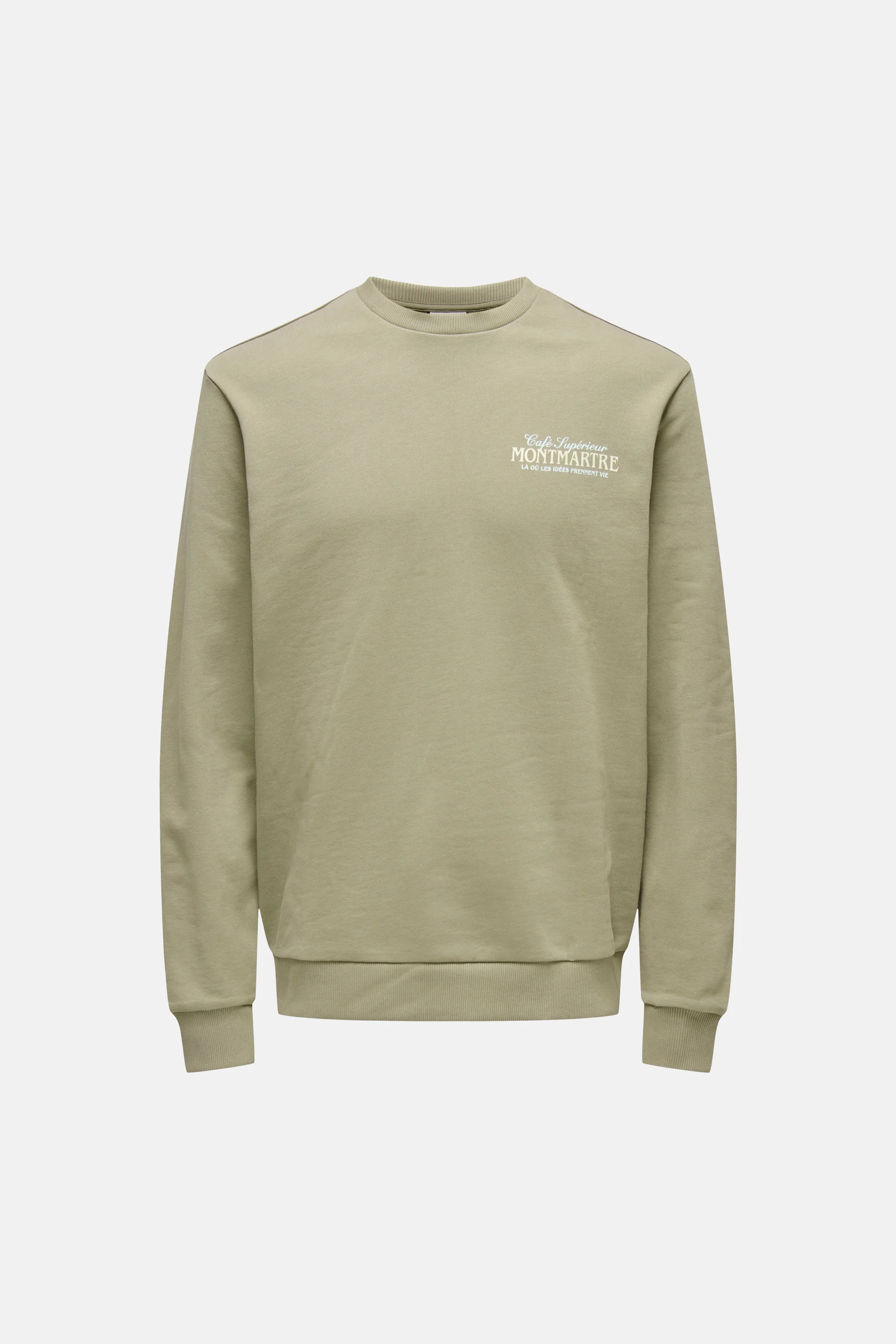 Sweater - beige - Image 6