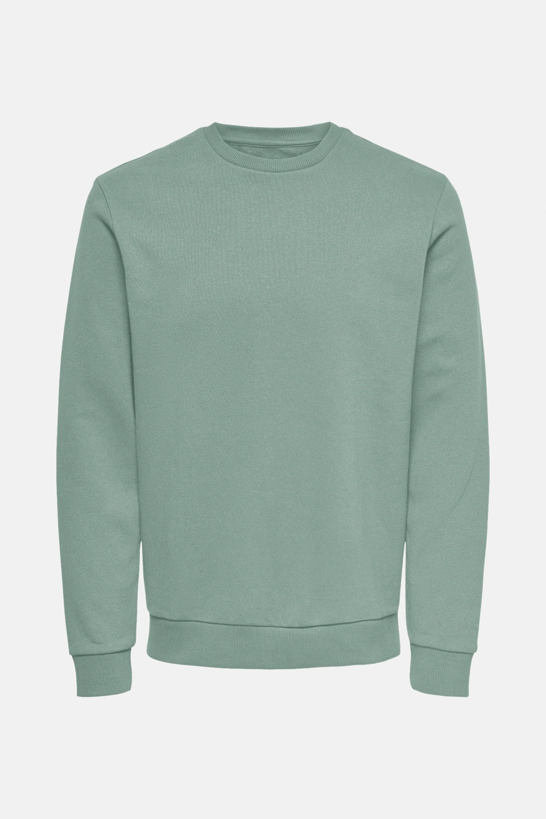 Sweater - groen - Image 3