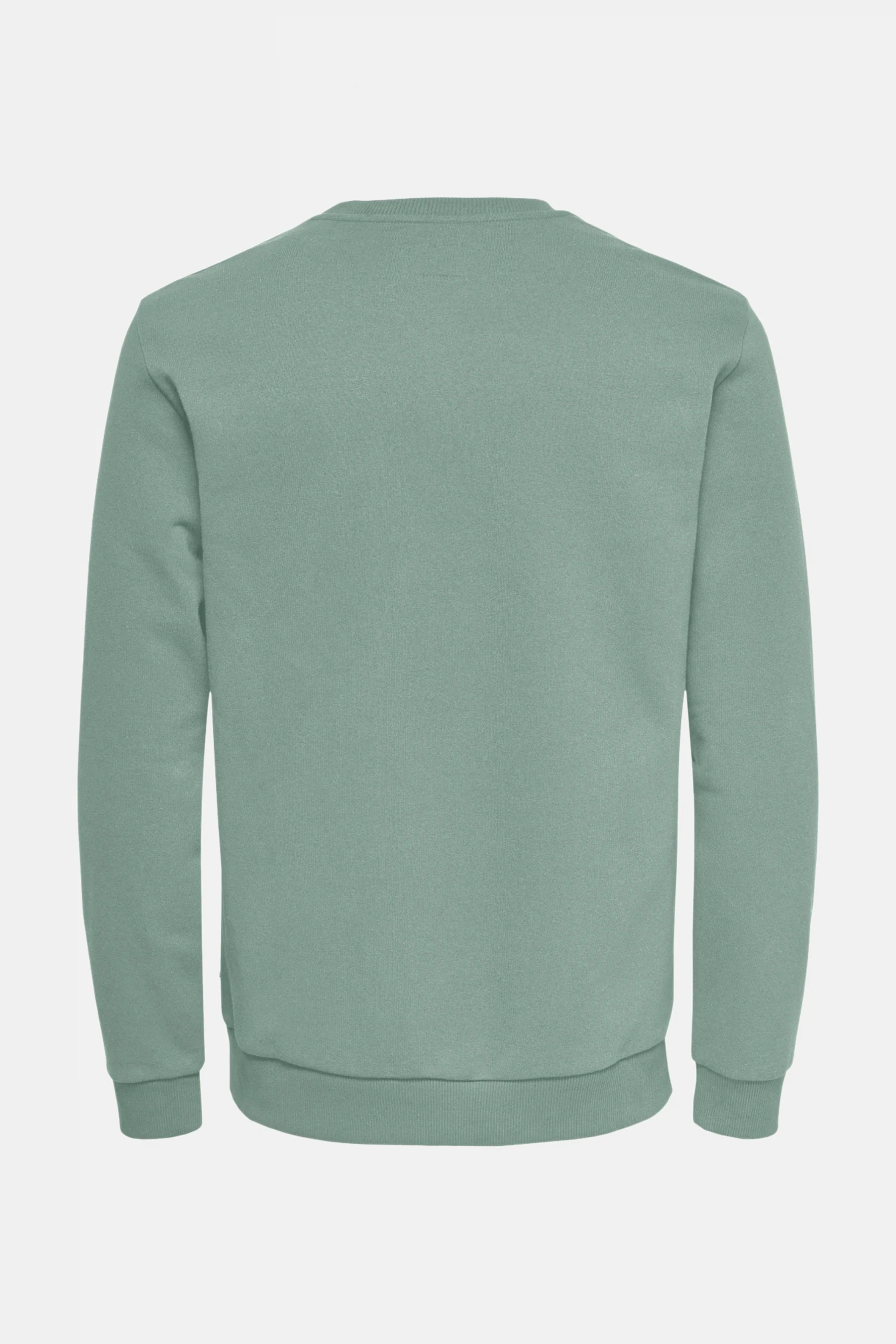 Sweater - groen - Image 4
