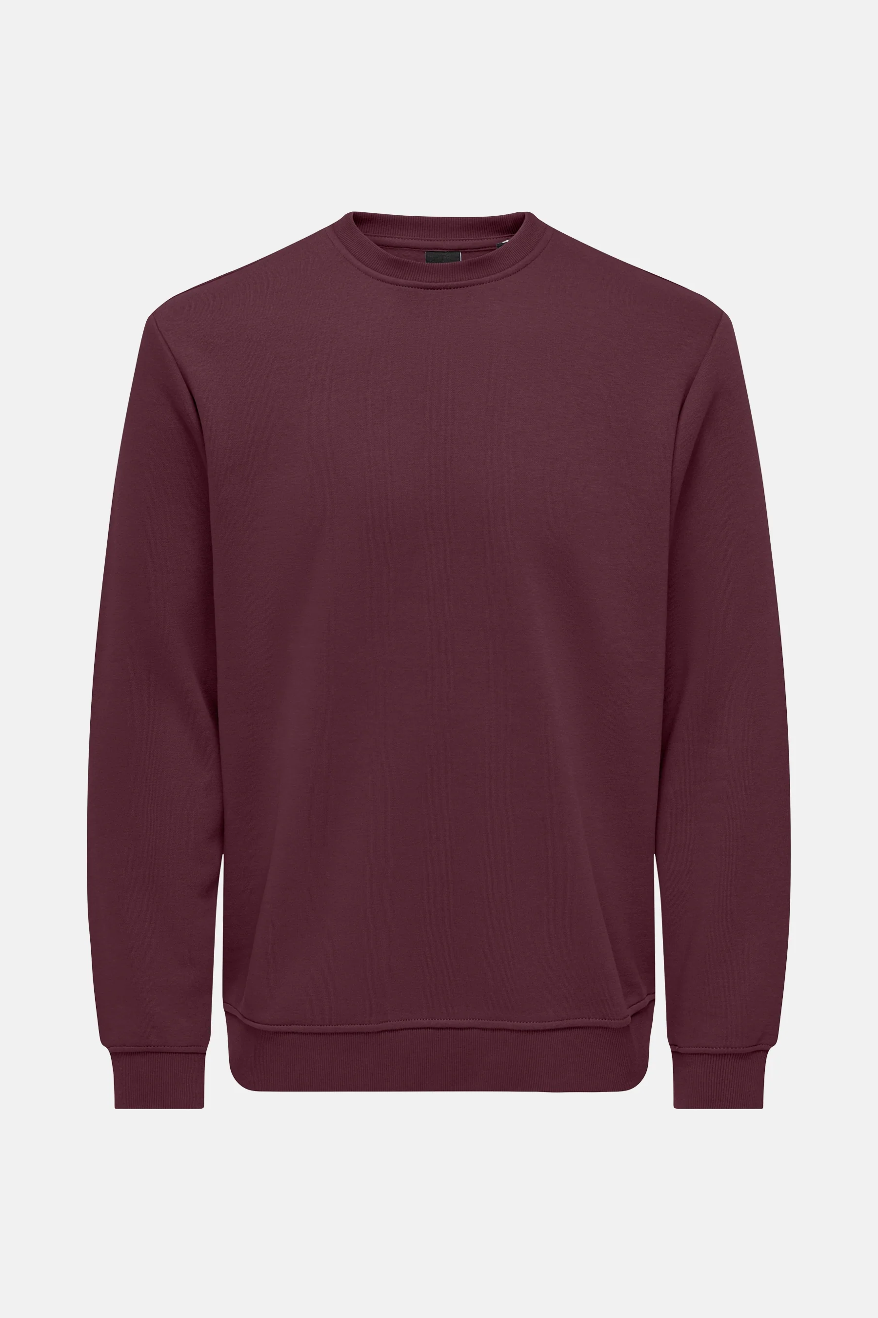 Sweater - Bordeaux - Image 7