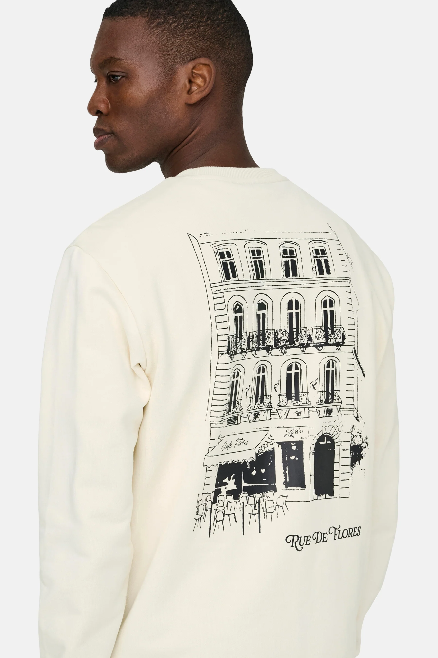 Sweater - wit - Image 3