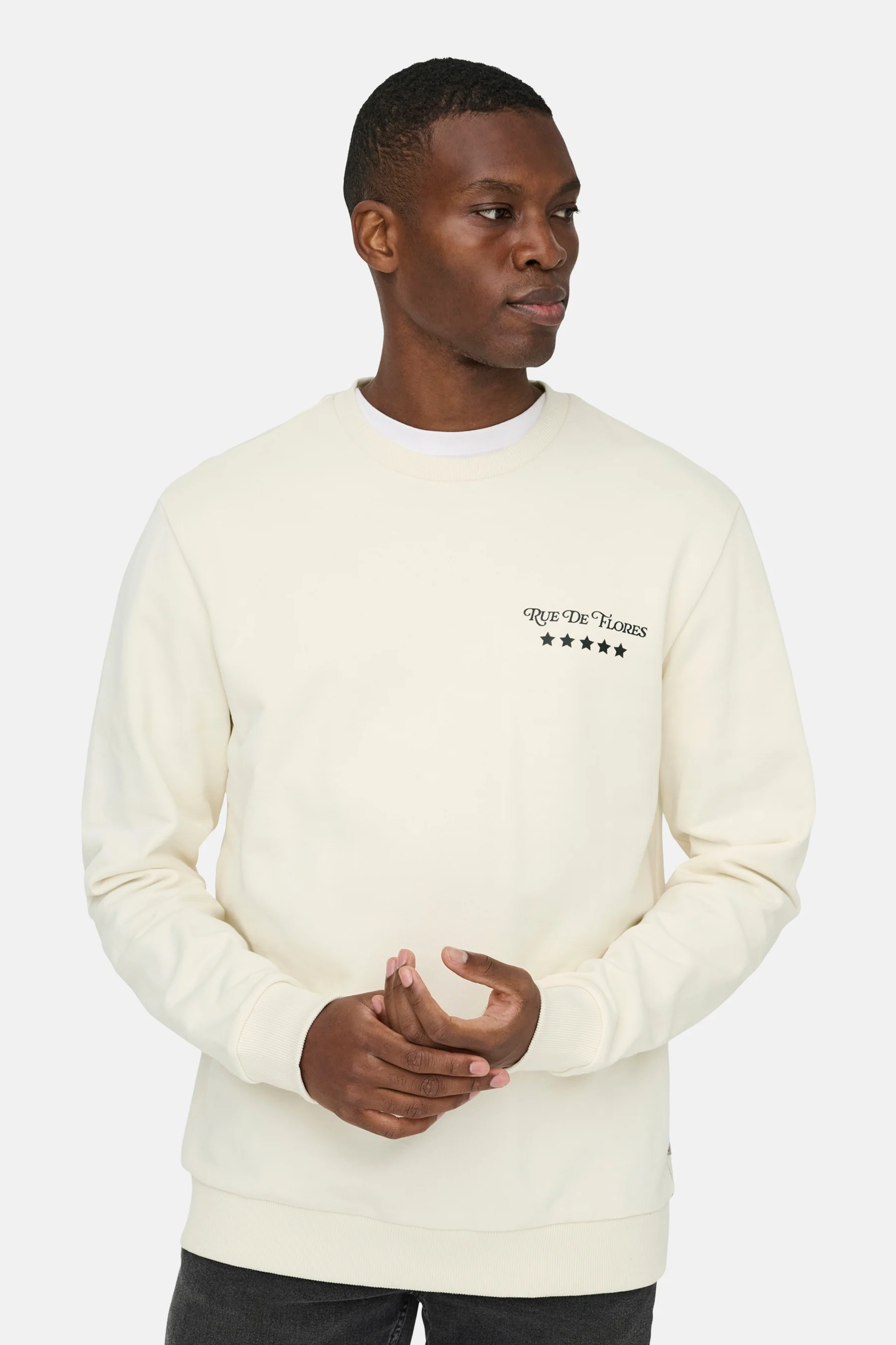 Sweater - wit - Image 5