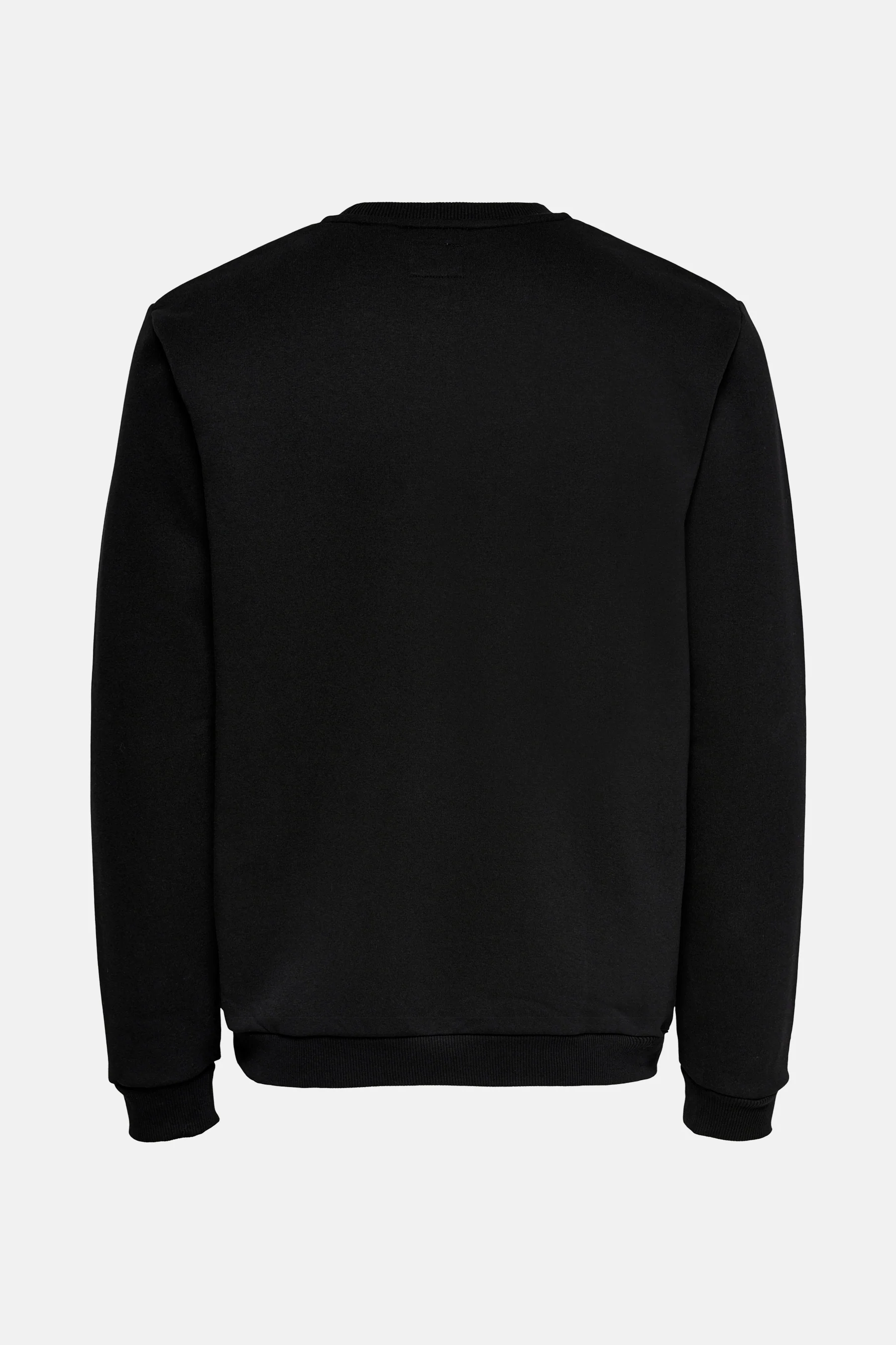 Sweater - zwart - Image 7