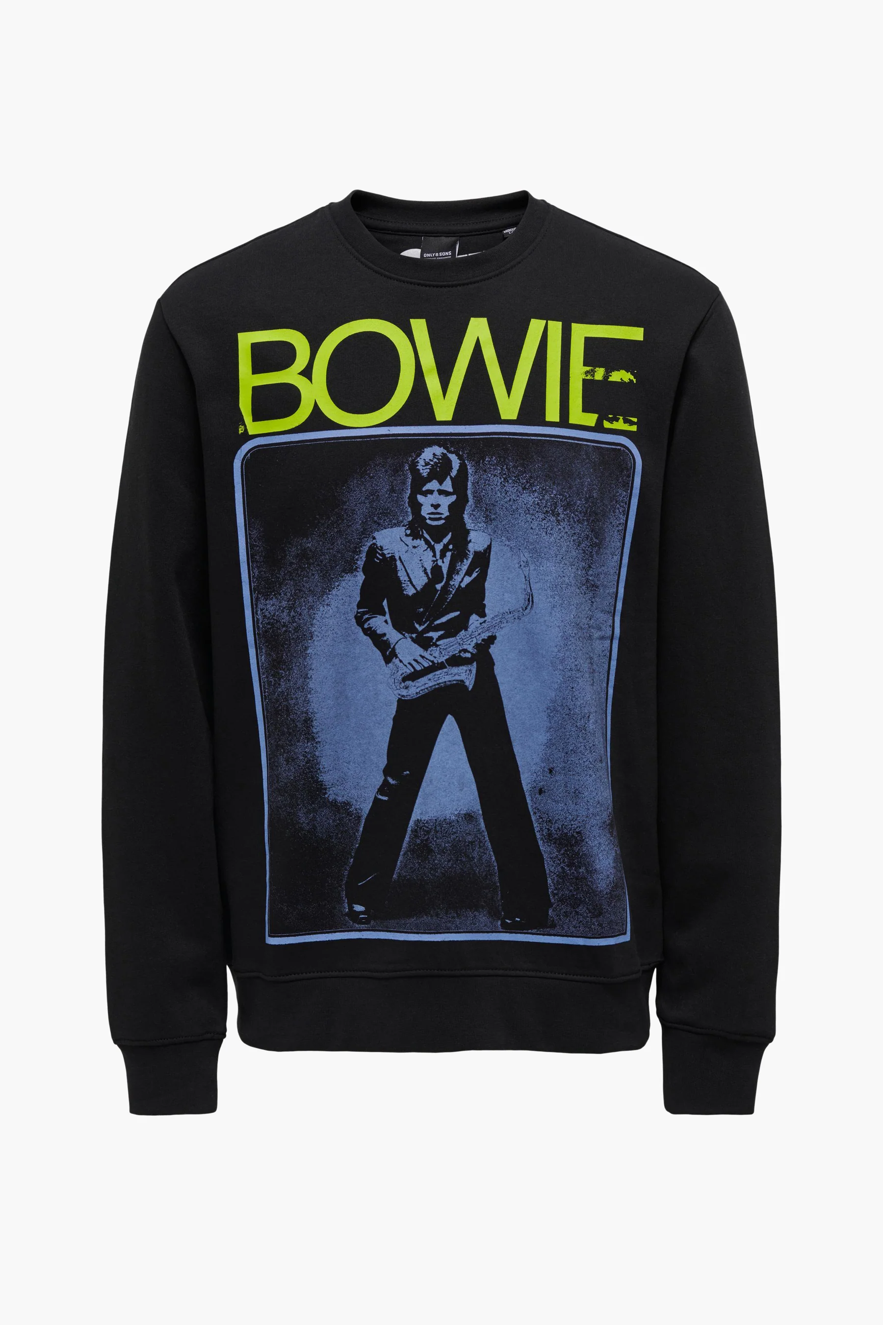 Sweater - zwart - Image 5