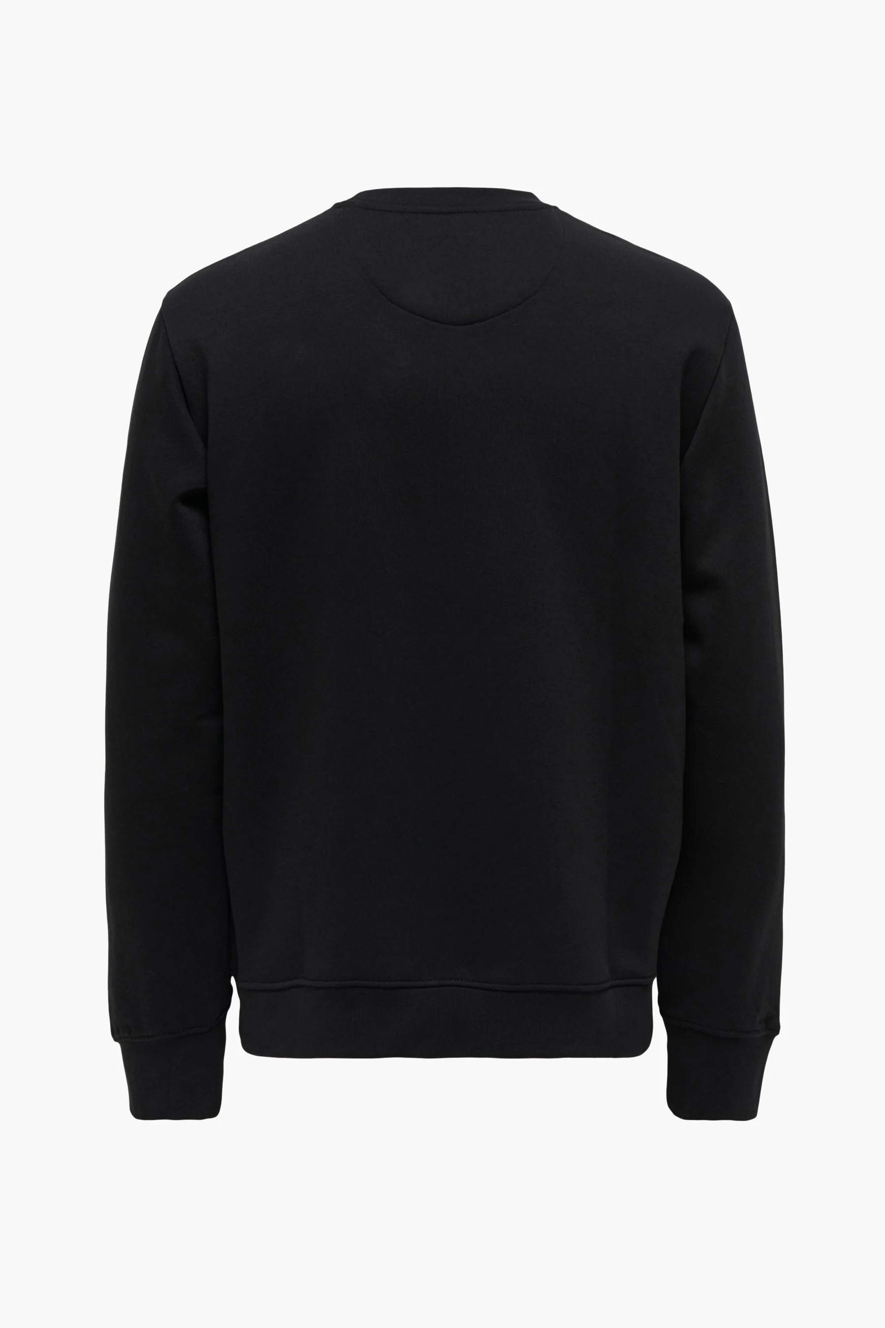 Sweater - zwart - Image 6