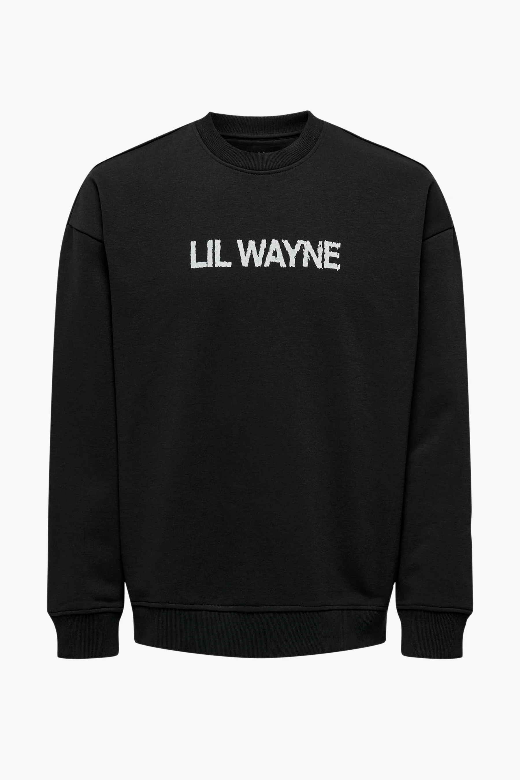 Sweater - zwart - Image 7
