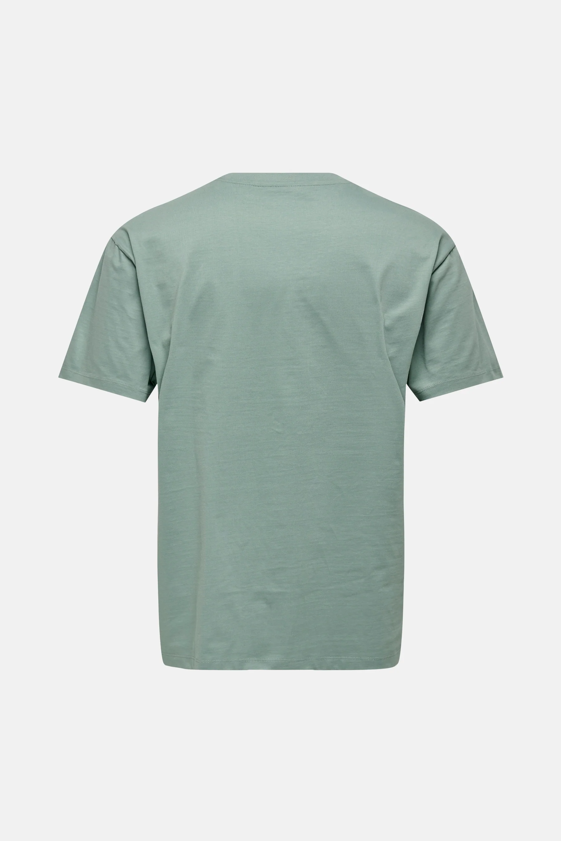 T-shirt - groen - Image 8